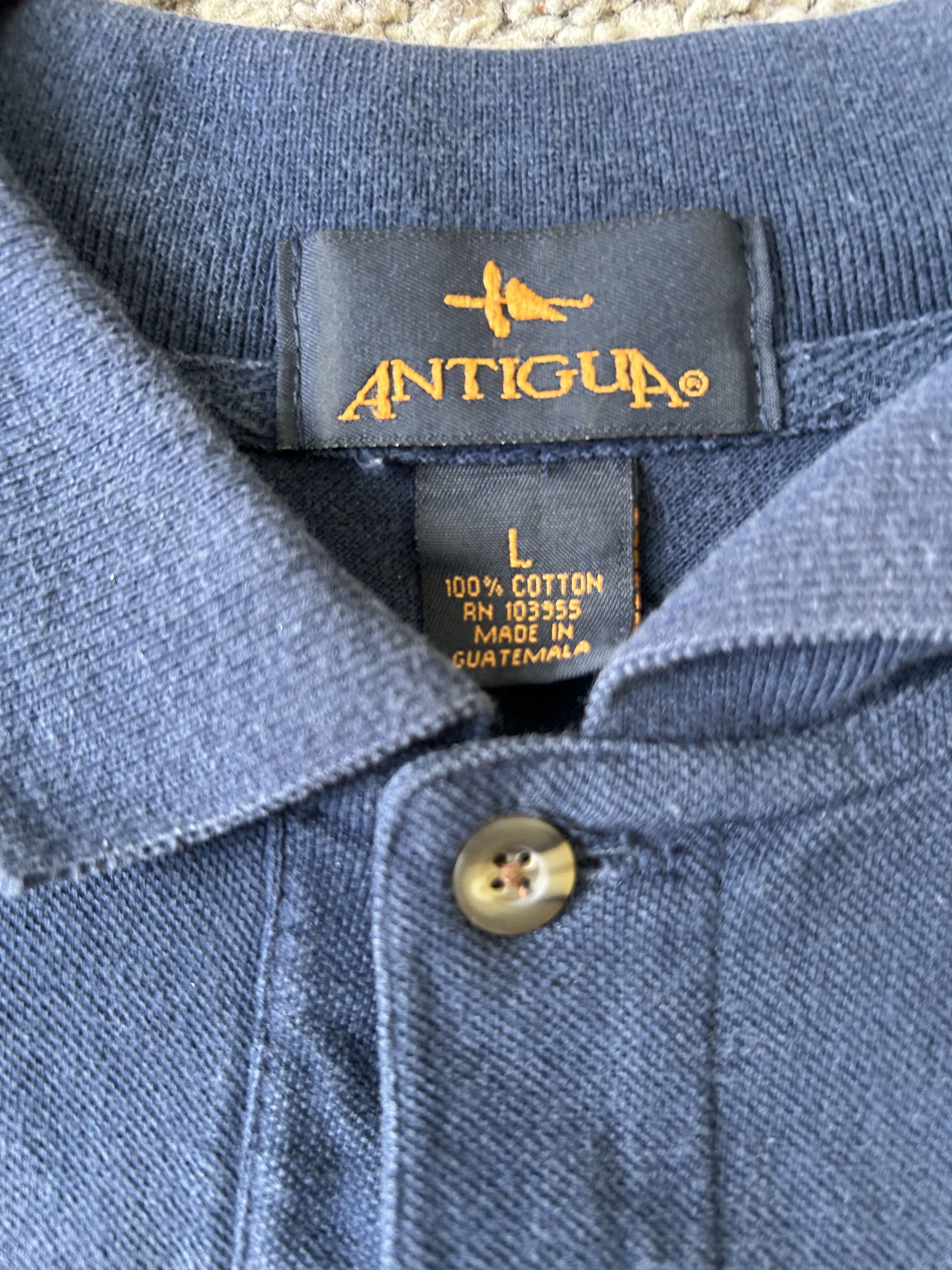 Other Buffalo Sabres Slug Polo Size US XL / EU 56 / 4 - 3 Thumbnail