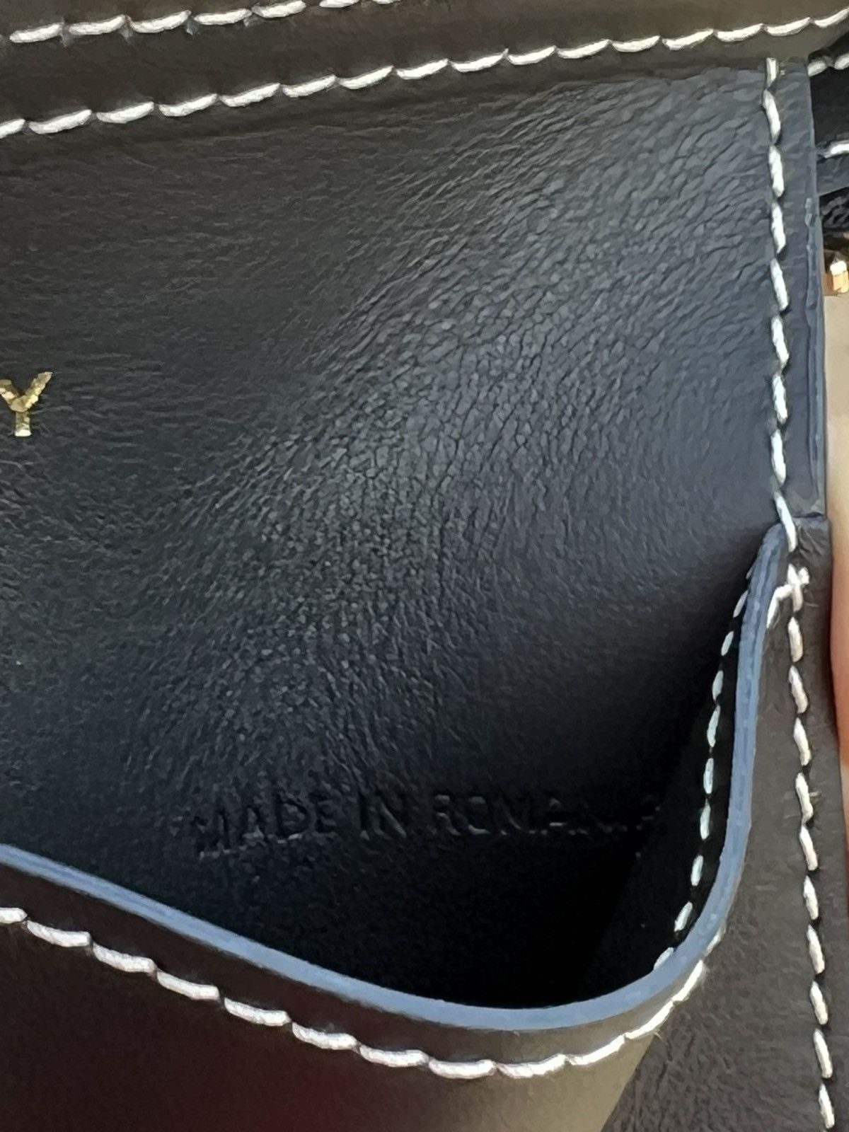 Burberry Burberry bag nova check man Size ONE SIZE - 6 Thumbnail