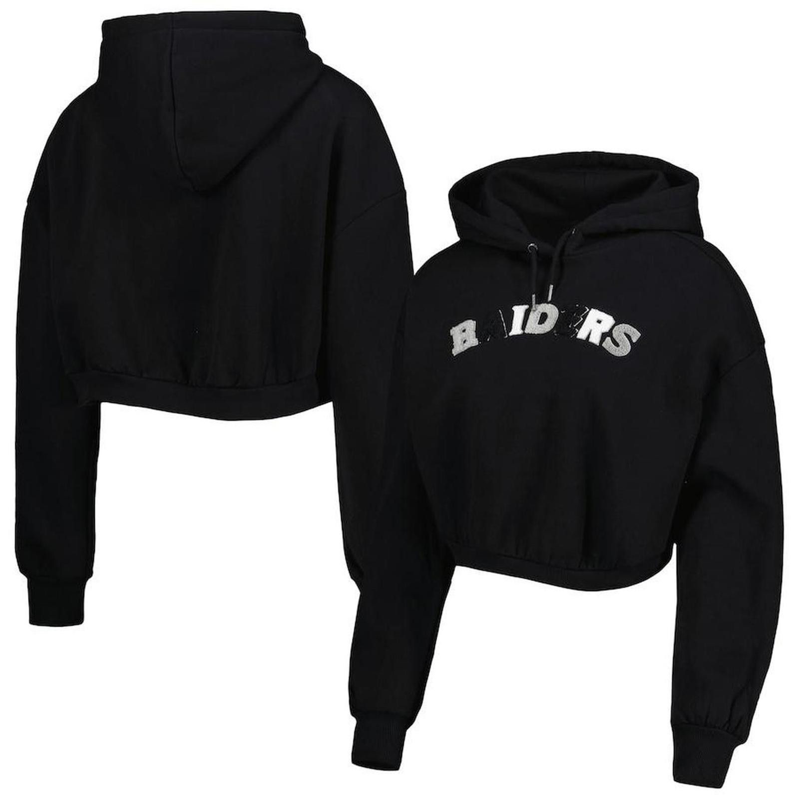 NFL Las Vegas Raiders The Wild Collective hoodie Size M / US 6-8 / IT 42-44 - 1 Thumbnail