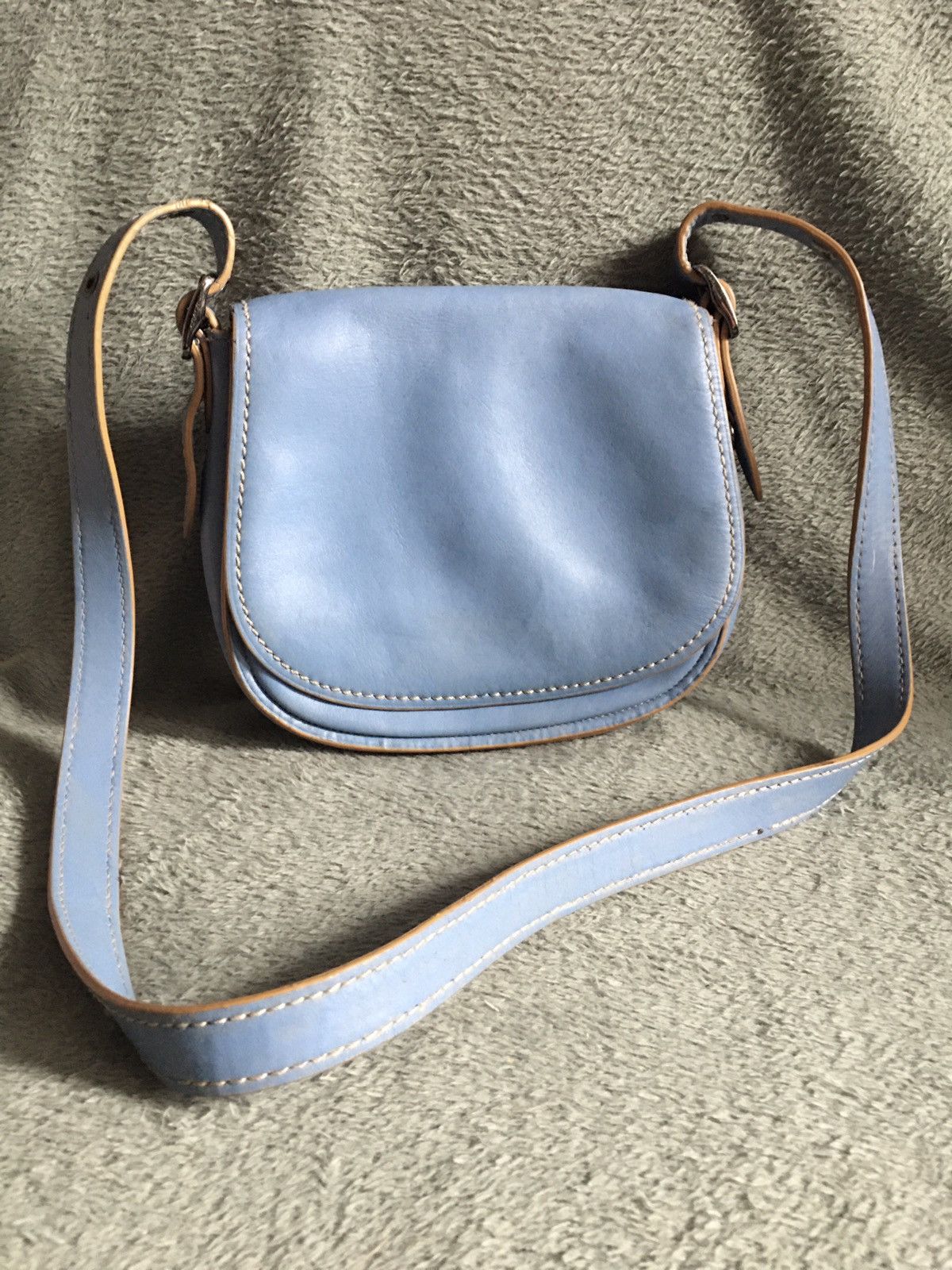 Crossbody Bag Coach 1941 Handbags Coach Bags Coach 941 Canteen - Main Image