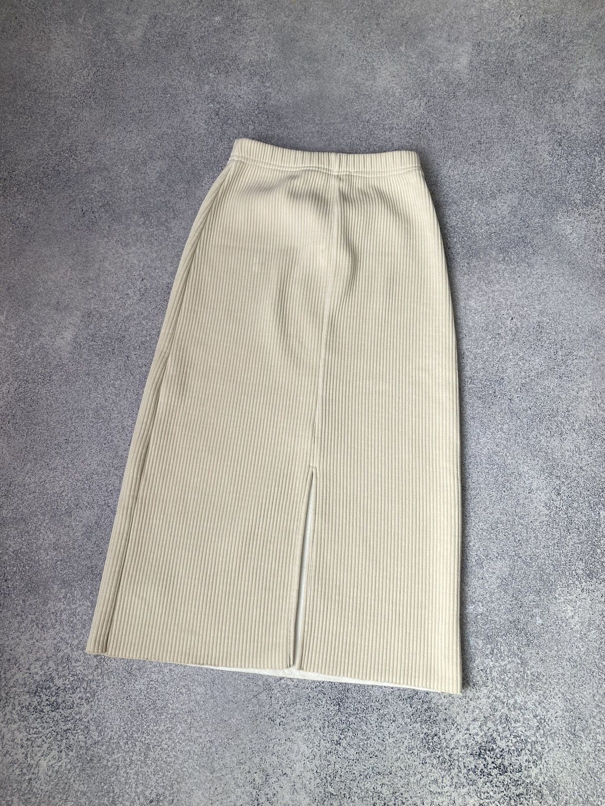Designer × Jil Sander × Vintage Vintage Jil Sander Women’s Skirt Dress Size S / US 4 / IT 40 - 20 Thumbnail