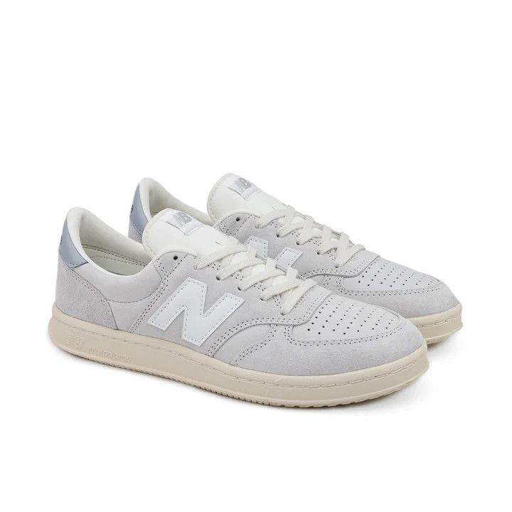 New Balance o1s22i1n1124 T500 Sneakers in Grey Size US 10 / EU 43 - 3 Thumbnail