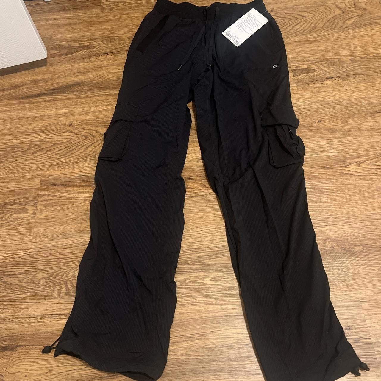 Designer Lululemon Nwt Dance Studio Size 32" / US 10 / IT 46 - 2 Thumbnail