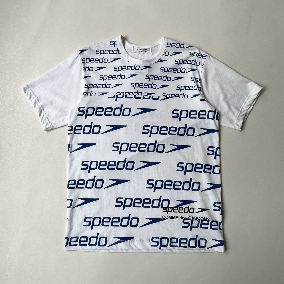 Speedo x cdg online