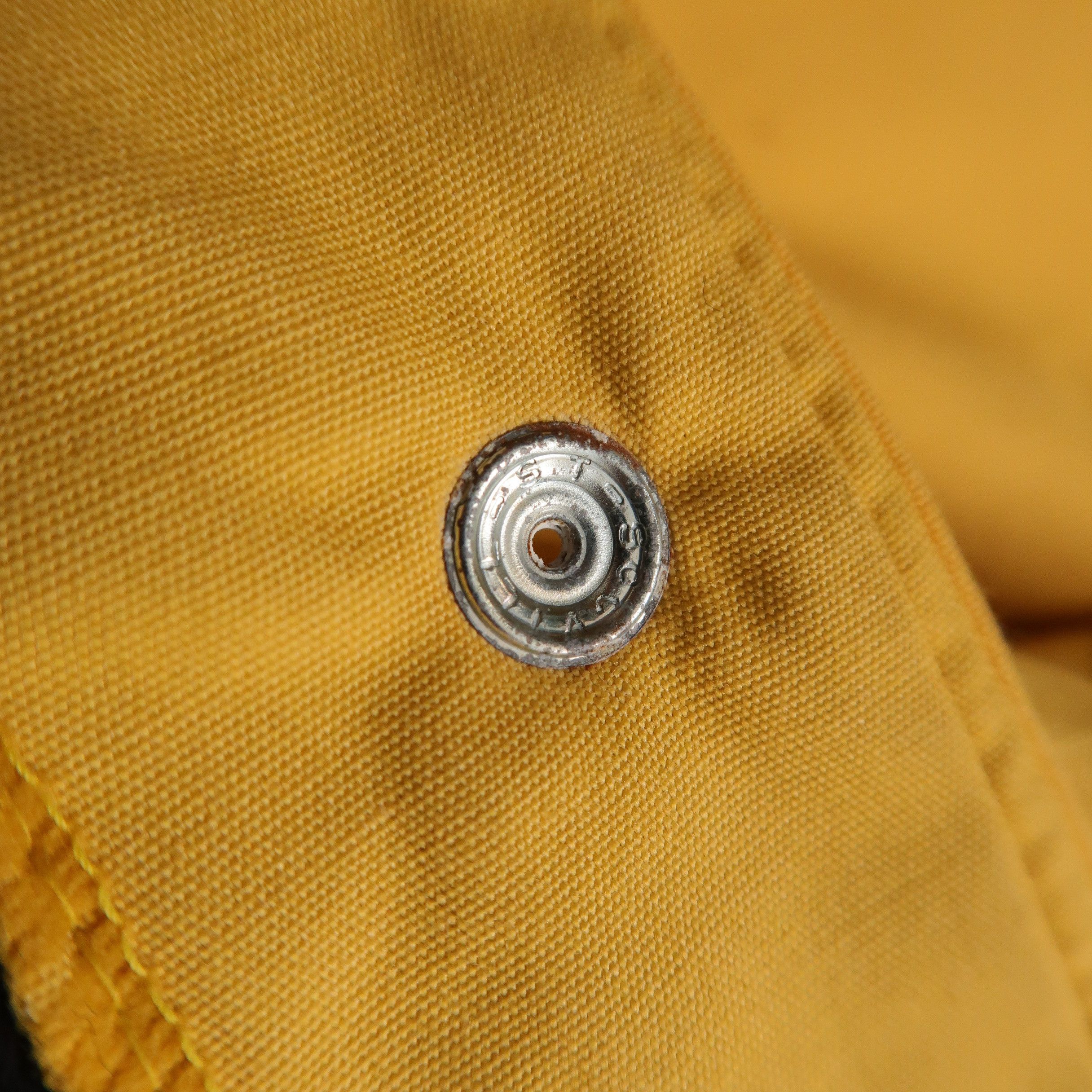 Japanese Brand 1990s Kodak Color Film Sherpa Jacket Distressed Size US M / EU 48-50 / 2 - 14 Thumbnail