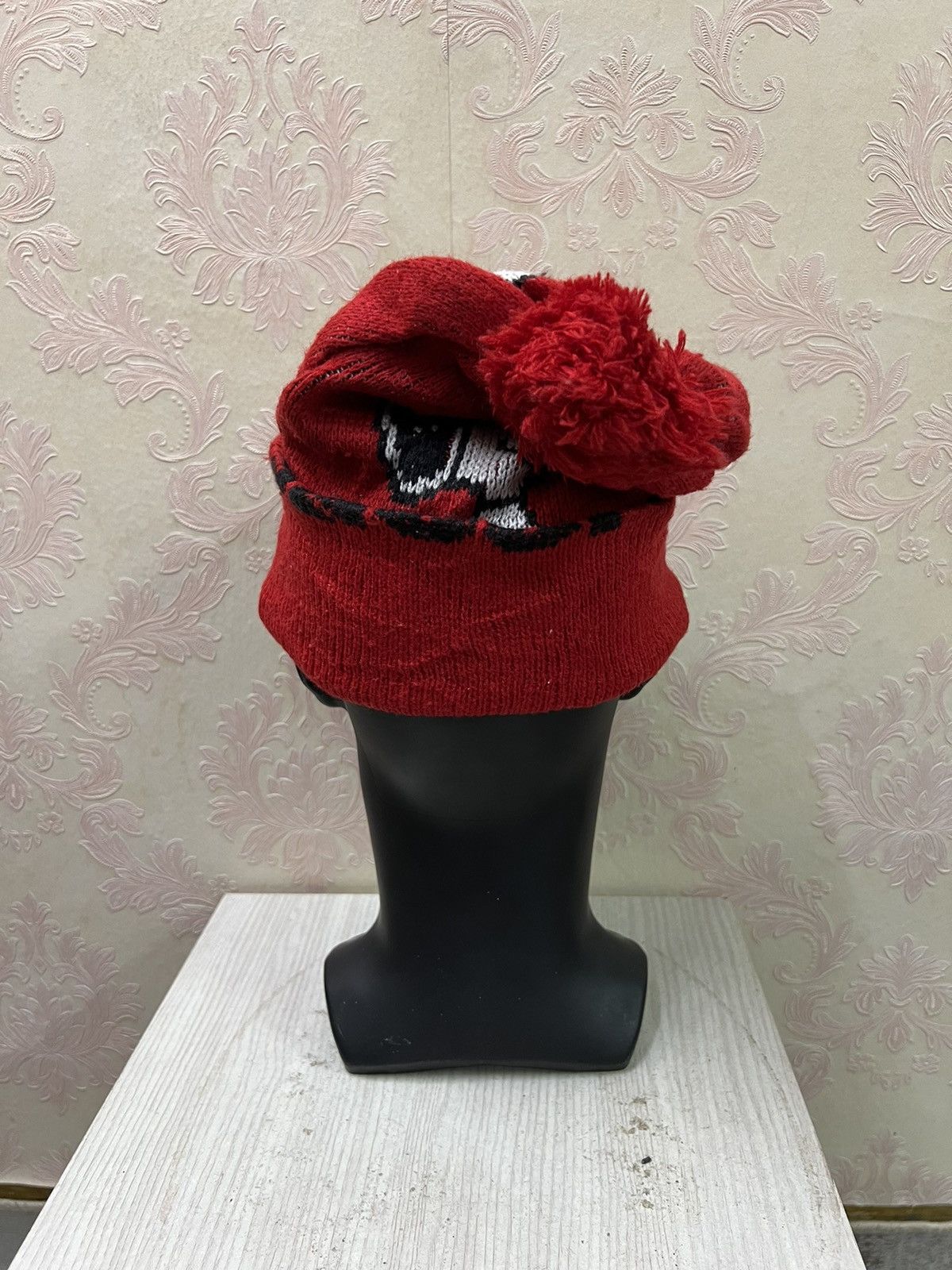 Peanuts × Vintage Peanuts Snoopy Cartoon Beanie Hats Size ONE SIZE - 5 Thumbnail