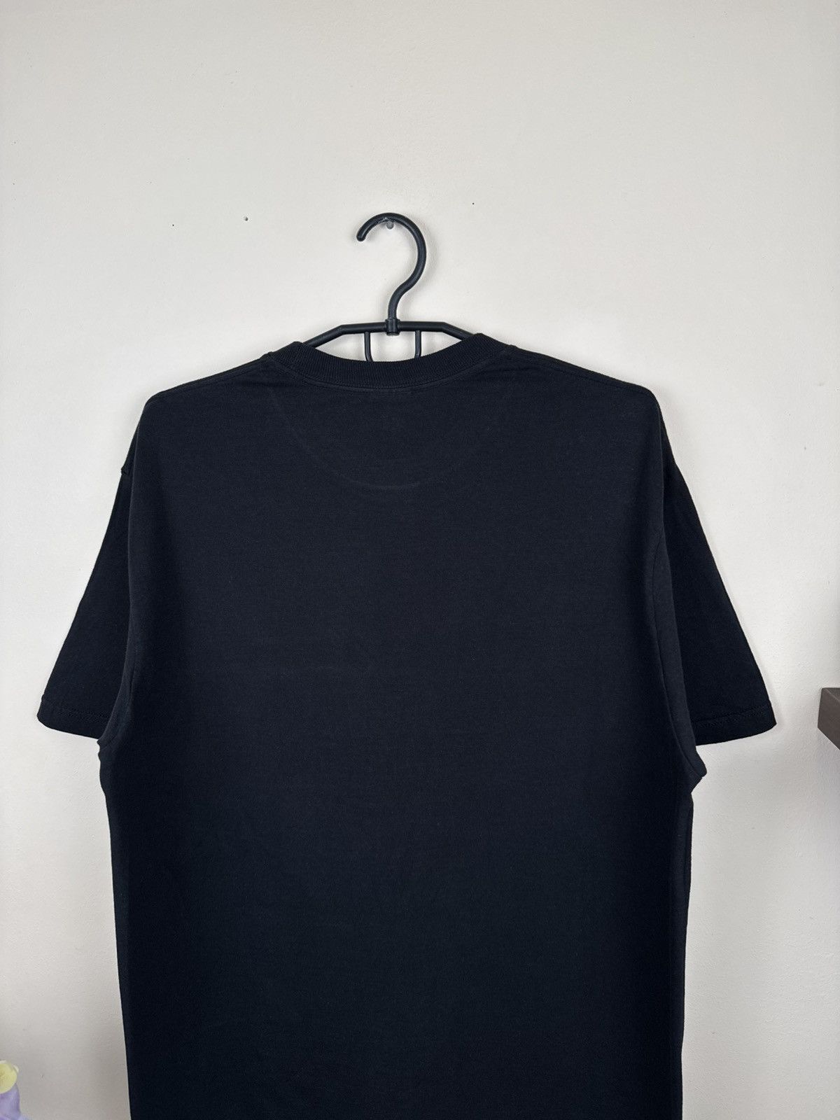 Supreme Supreme Love That T shirt Black Streetwear L Hype Rare Size US L / EU 52-54 / 3 - 16 Thumbnail