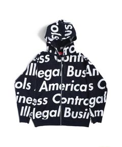 Supreme Illegal Business | Grailed