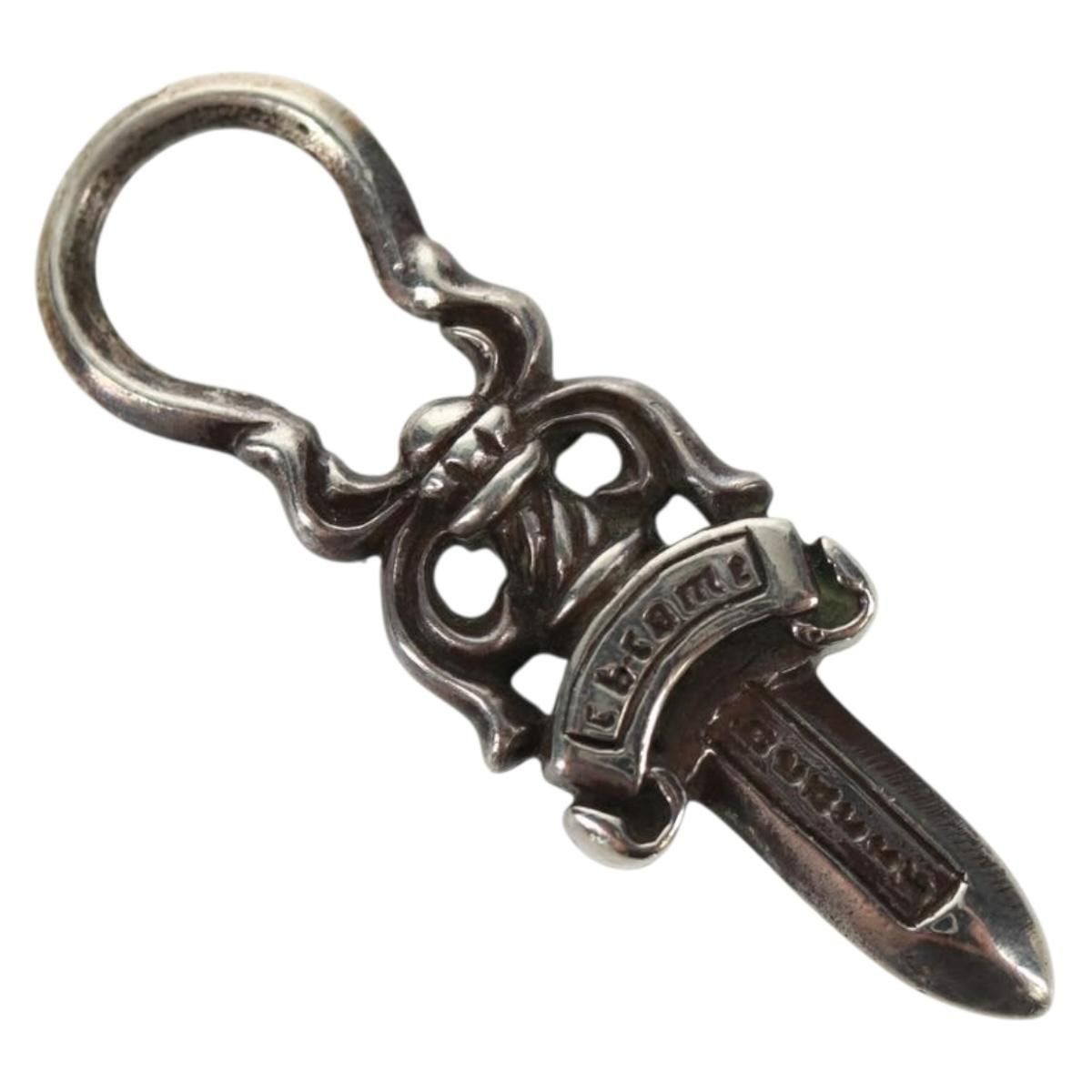 Chrome Hearts Chrome Hearts Dagger Charm Pendant Top Size ONE SIZE - 1 Thumbnail