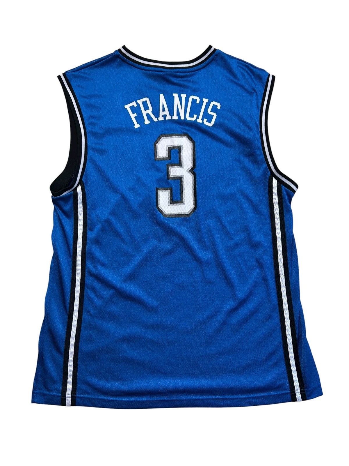 Reebok Steve Francis Orlando Jersey Size US L / EU 52-54 / 3 - 4 Thumbnail