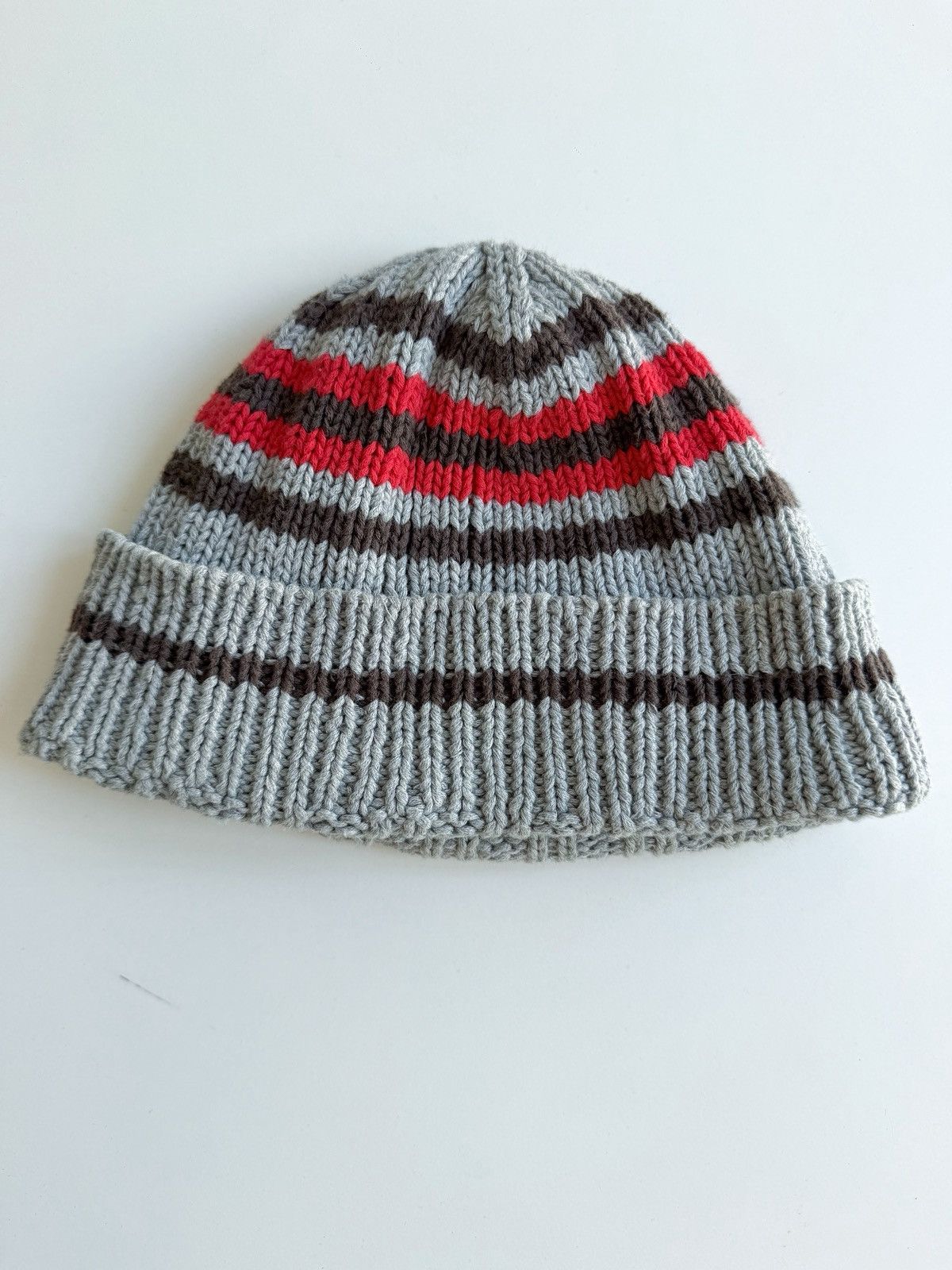 Visvim Visvim 23ss Meda Crochet Knit Hat（N.D.） | Grailed
