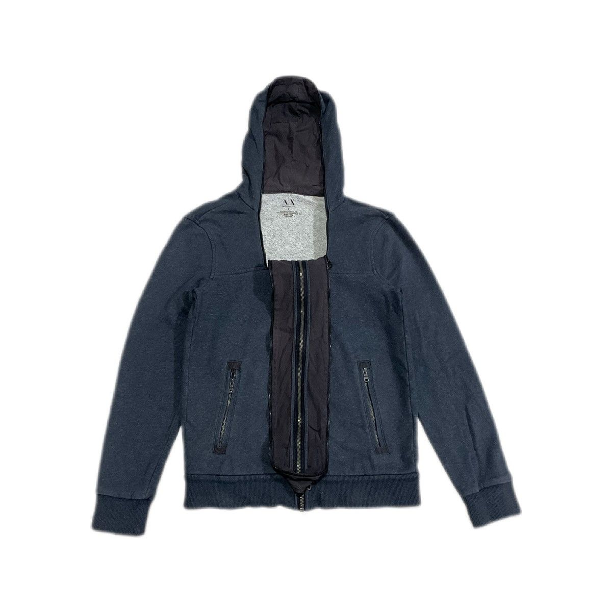 Armani Exchange × Emporio Armani × Giorgio Armani Armani exchange