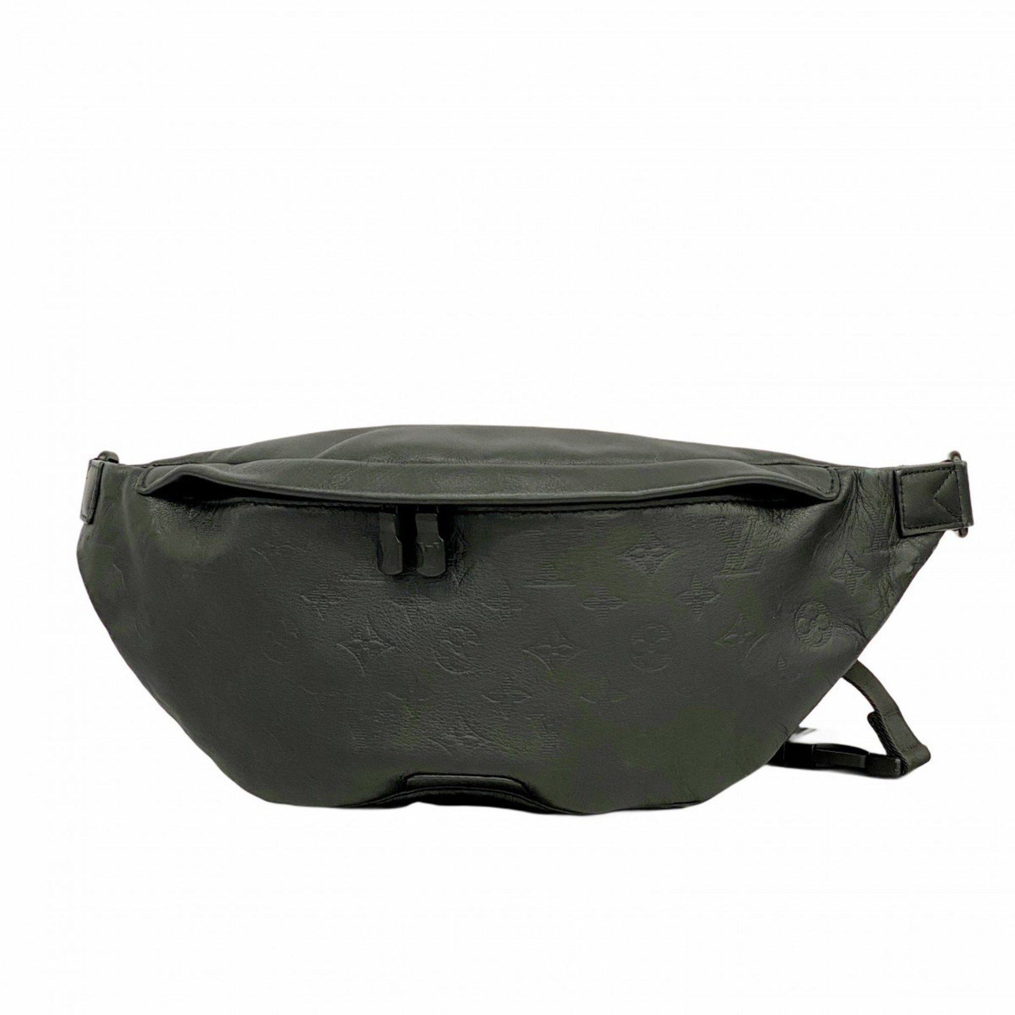 Louis Vuitton Louis Vuitton Bum Bag / Sac Ceinture shoulder Size ONE SIZE - 1 Thumbnail