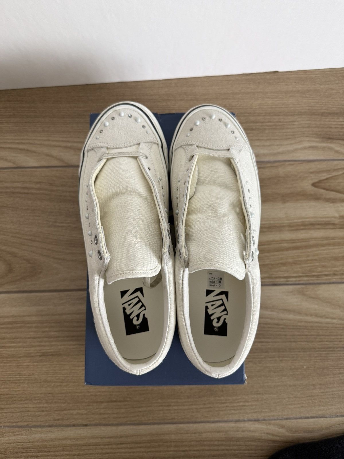 Vans Lx Old Skool 36 Vans Size US 11 / EU 44 - 6 Thumbnail