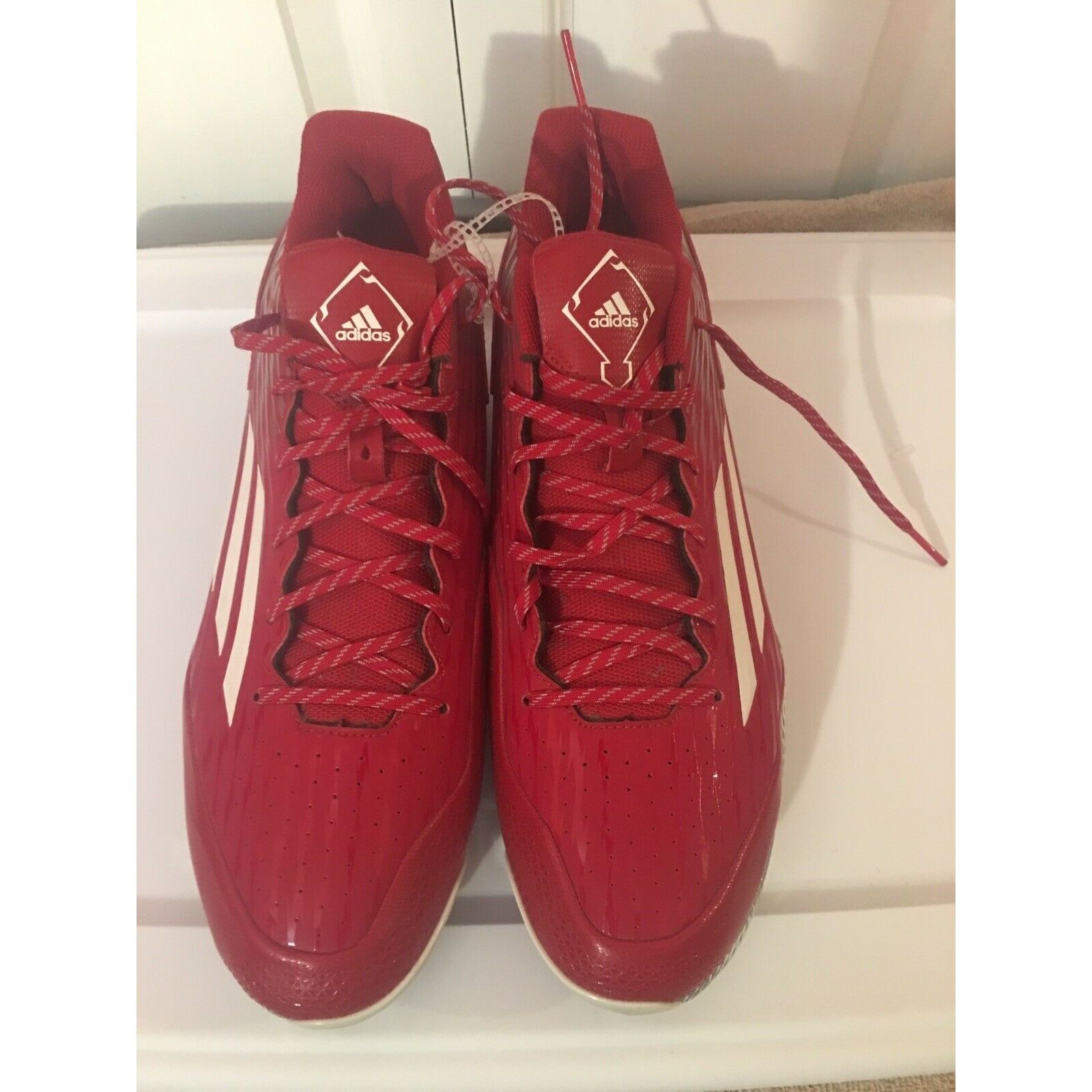 New Adidas Men display picture 3