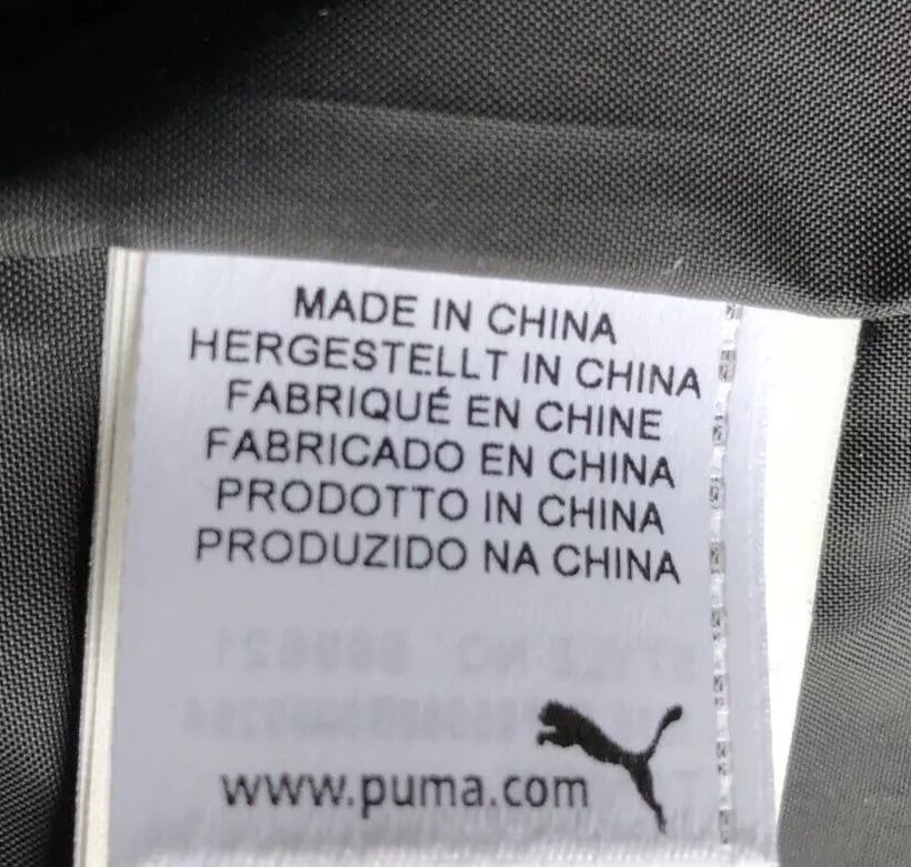Bape × Puma Bape x Puma ABC Camo Long Down Puffer Jacket Size US M / EU 48-50 / 2 - 10 Thumbnail