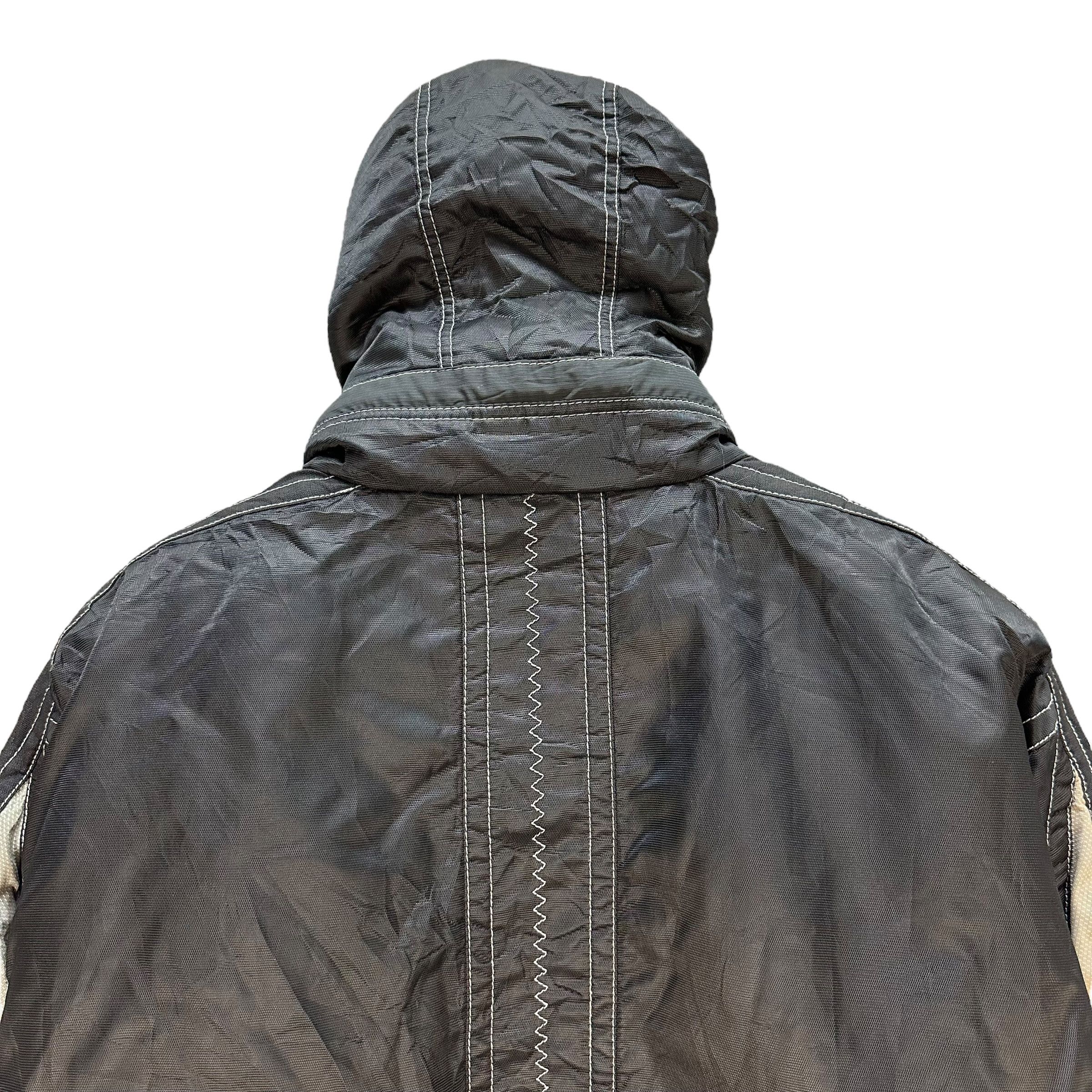 Colmar COLMAR Technologic Half Zip Pullover Ski Jacket #A46-1081 Size US L / EU 52-54 / 3 - 13 Thumbnail