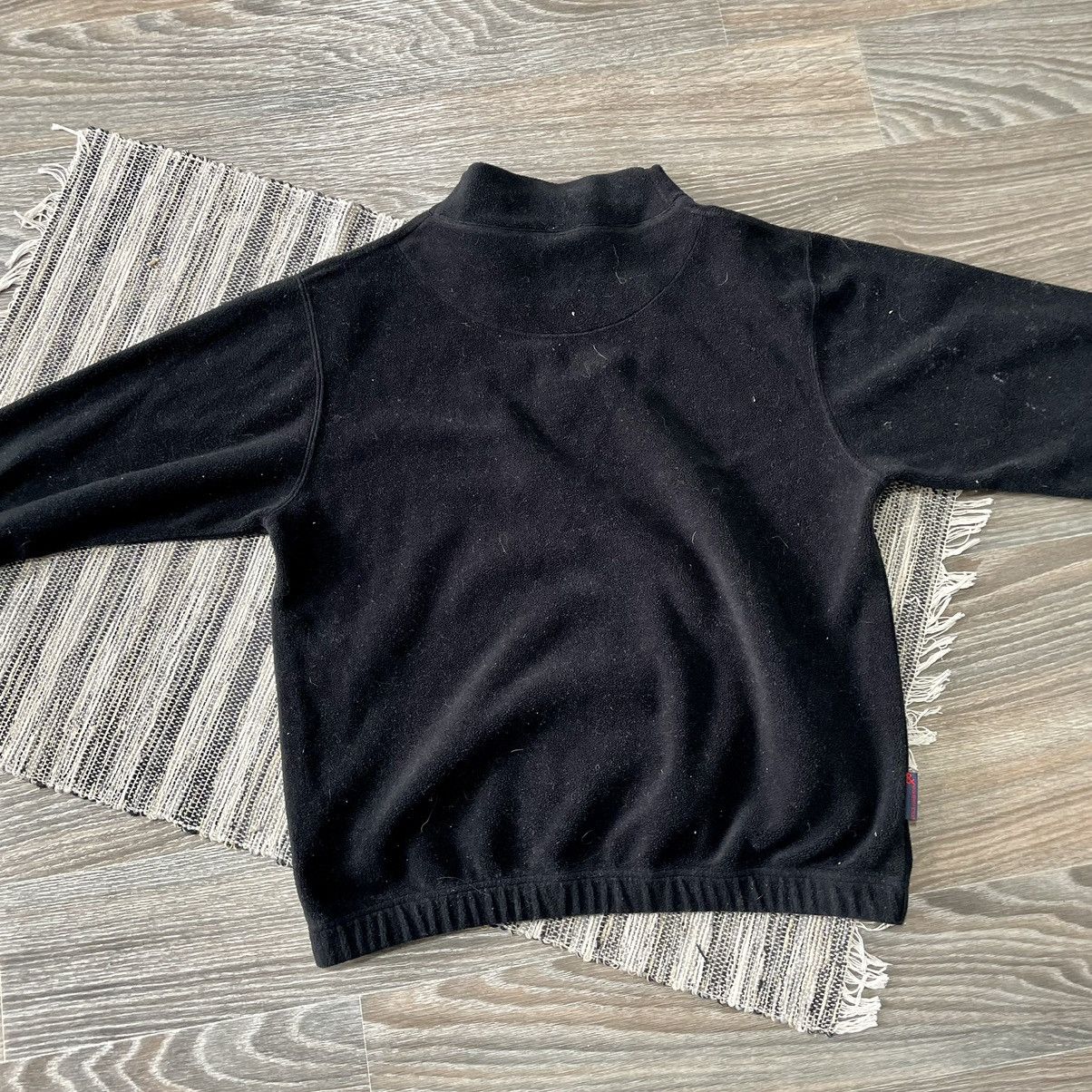 Dolce & Gabbana Dolce & Gabbana deep fleece 90s sweatshirt jacket teddy dg Size US L / EU 52-54 / 3 - 3 Thumbnail