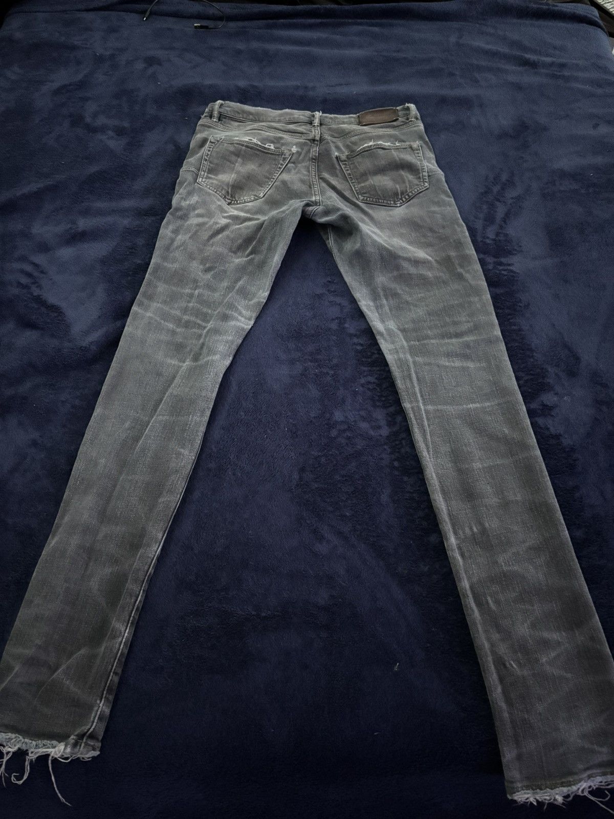 Purple Brand Purple brand P001 Size US 29 - 2 Thumbnail