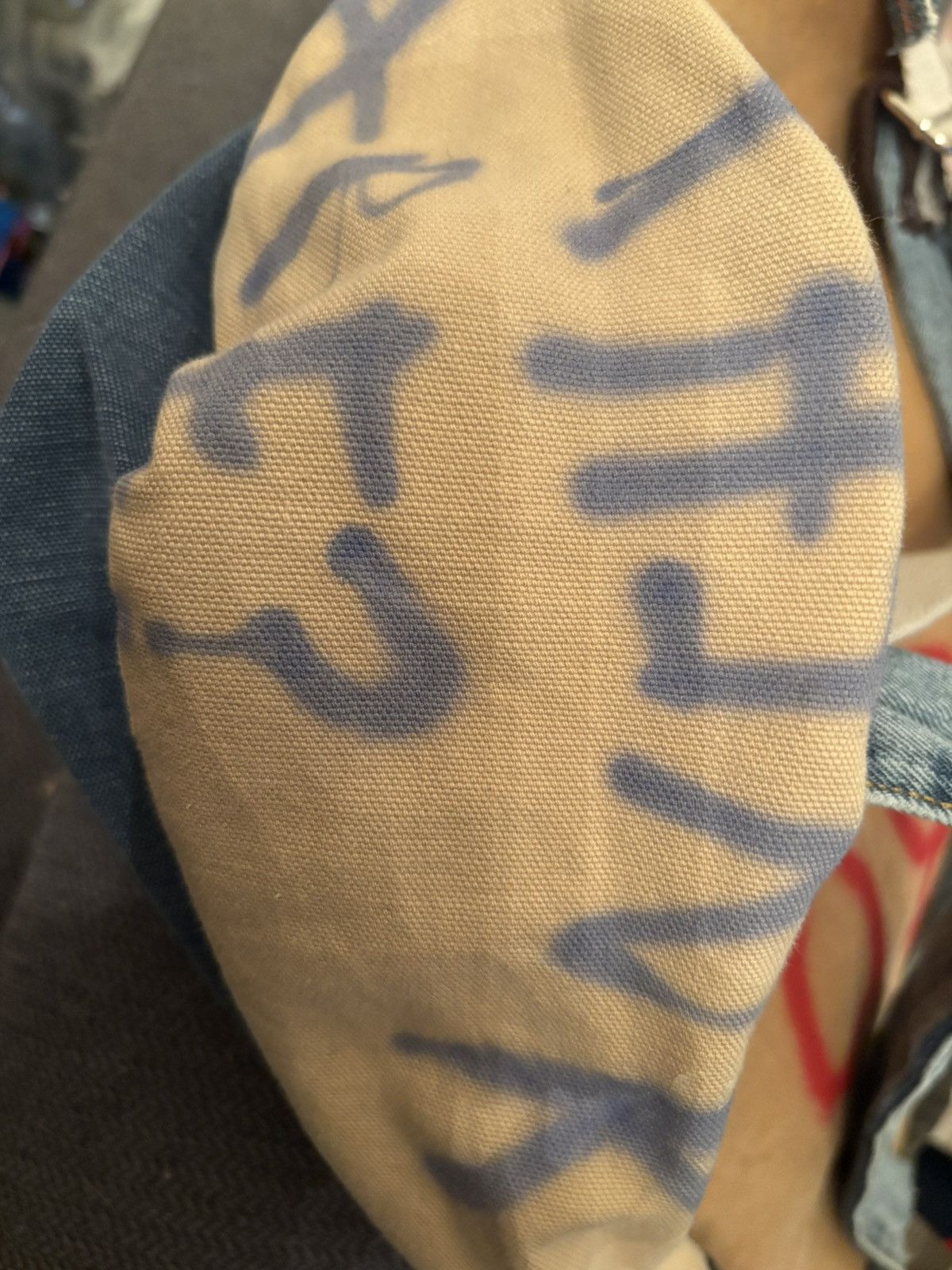 Asspizza 1/50 7/30/2019 Backpack Rare Size ONE SIZE - 5 Thumbnail
