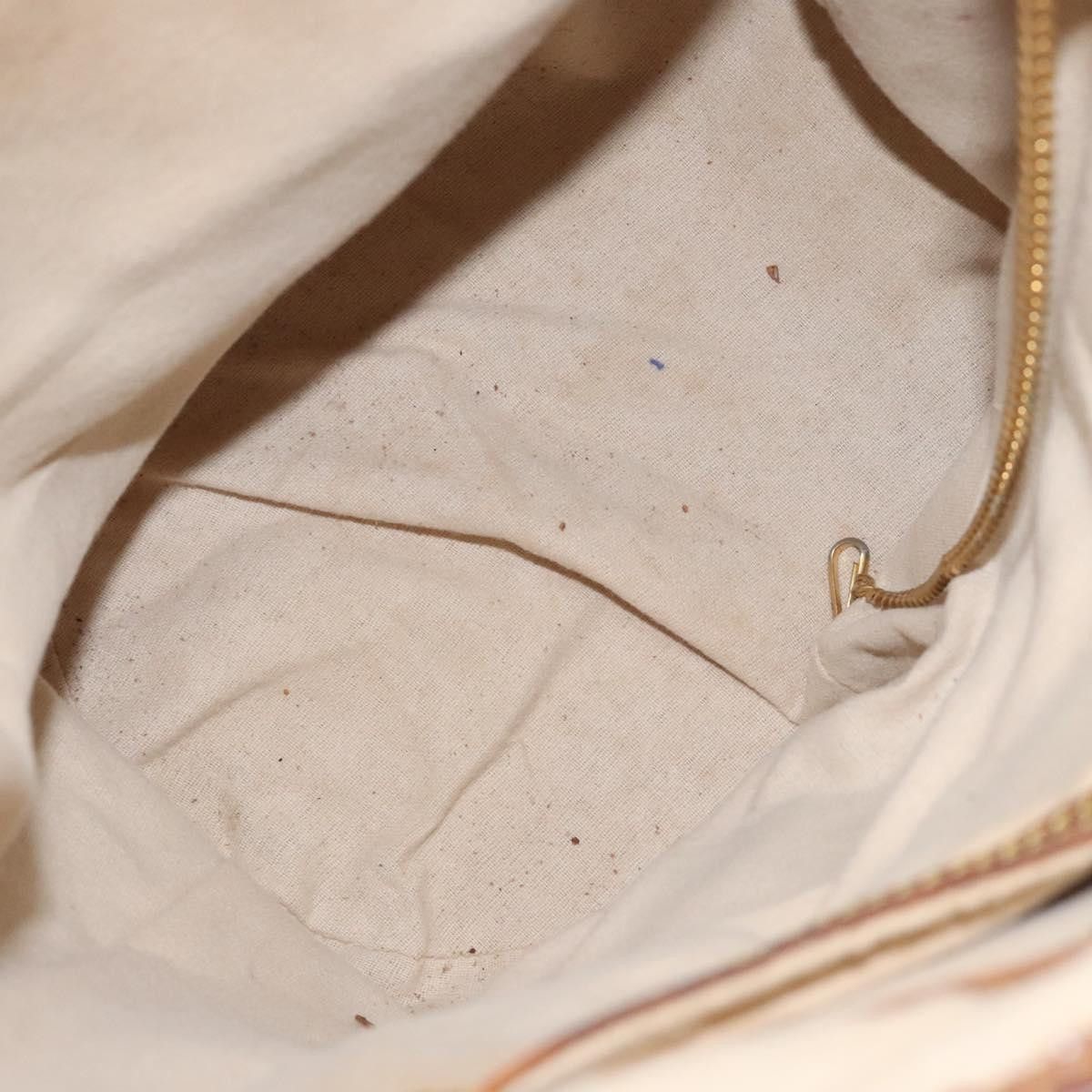 Louis Vuitton LOUIS VUITTON Monogram Bucket GM Shoulder Bag M42236 Size ONE SIZE - 11 Thumbnail