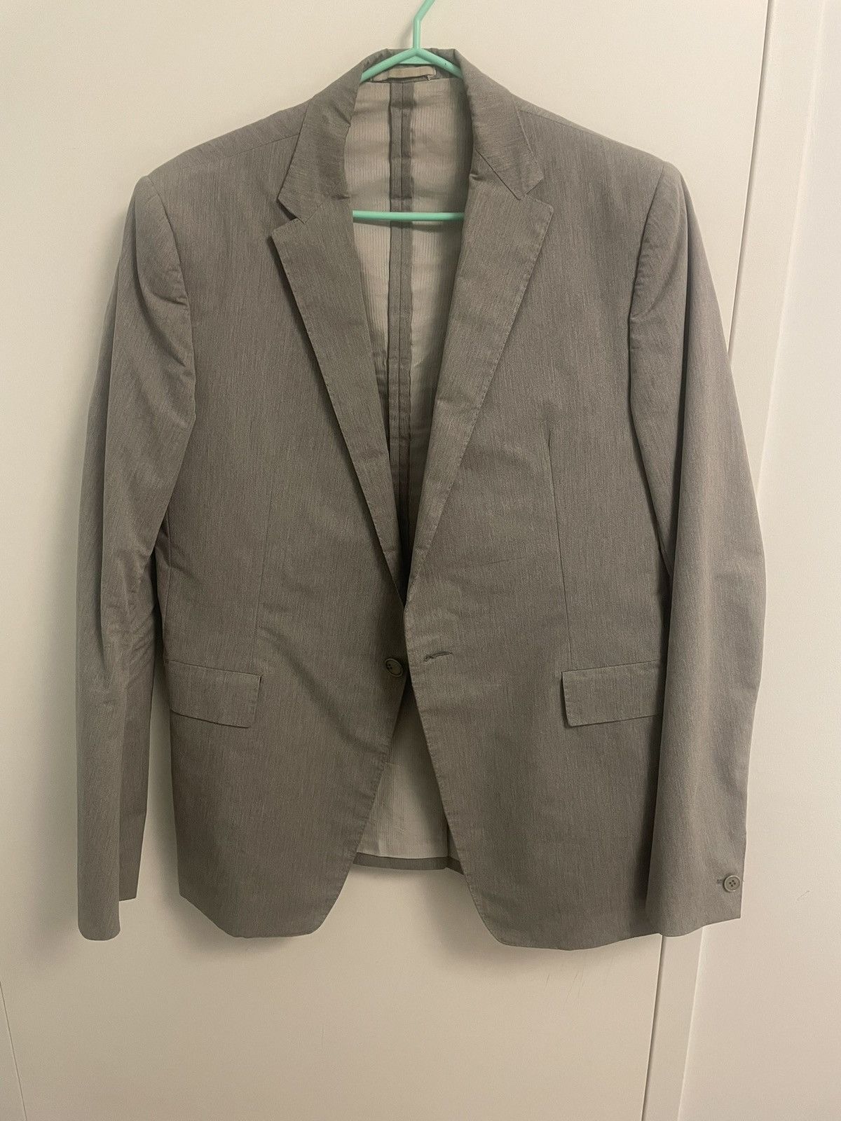 Men's Carol Christian Poell Blazers | Grailed