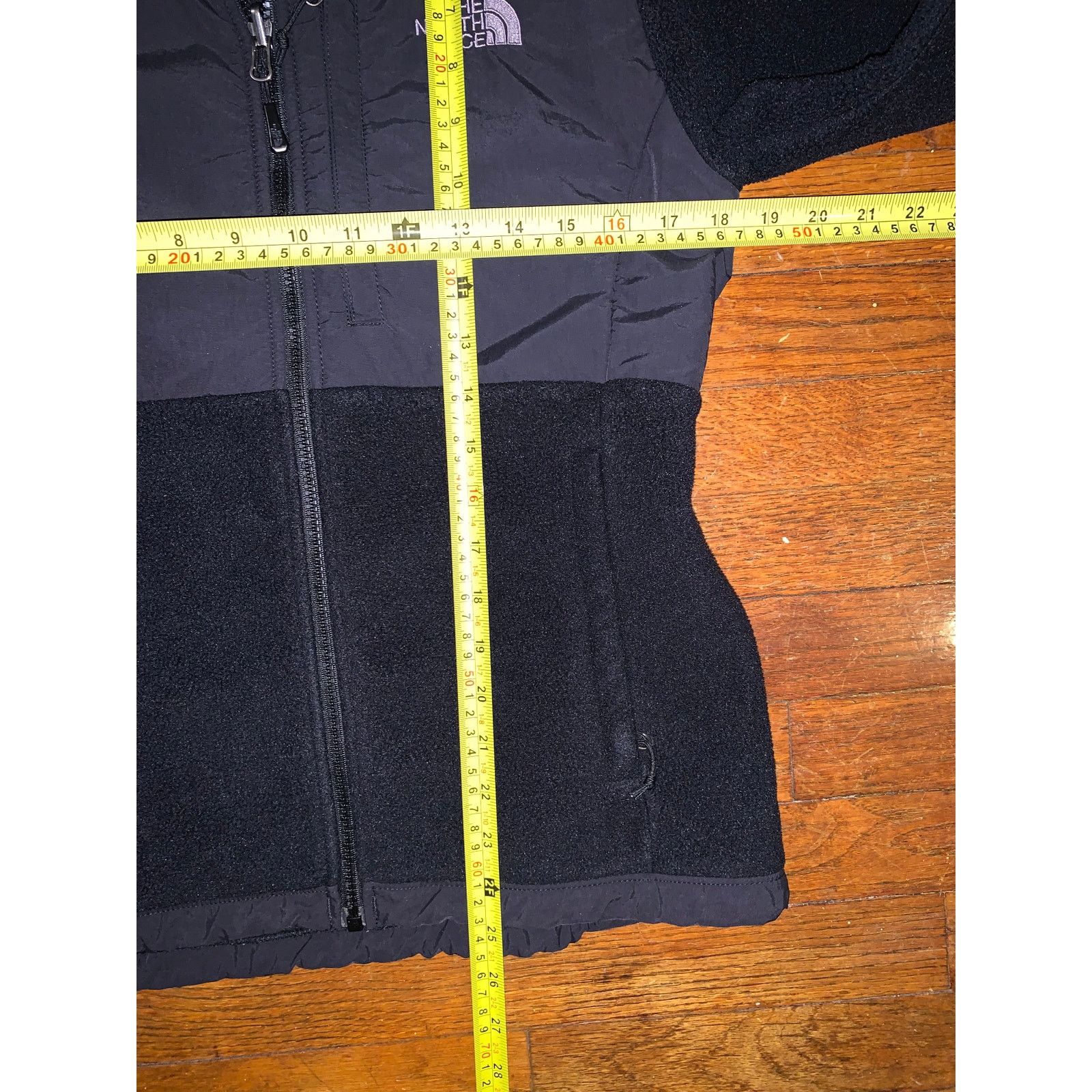 The North Face The North Face Women’s Denali Style Fleece Jacket Black S Size S / US 4 / IT 40 - 7 Thumbnail