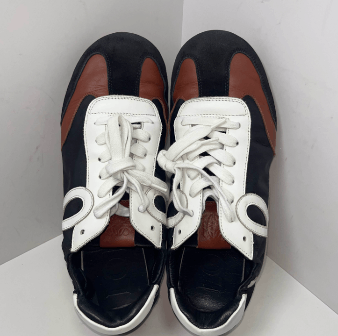 Loewe Loewe low-top sneakers Size US 9 / EU 42 - 7 Thumbnail
