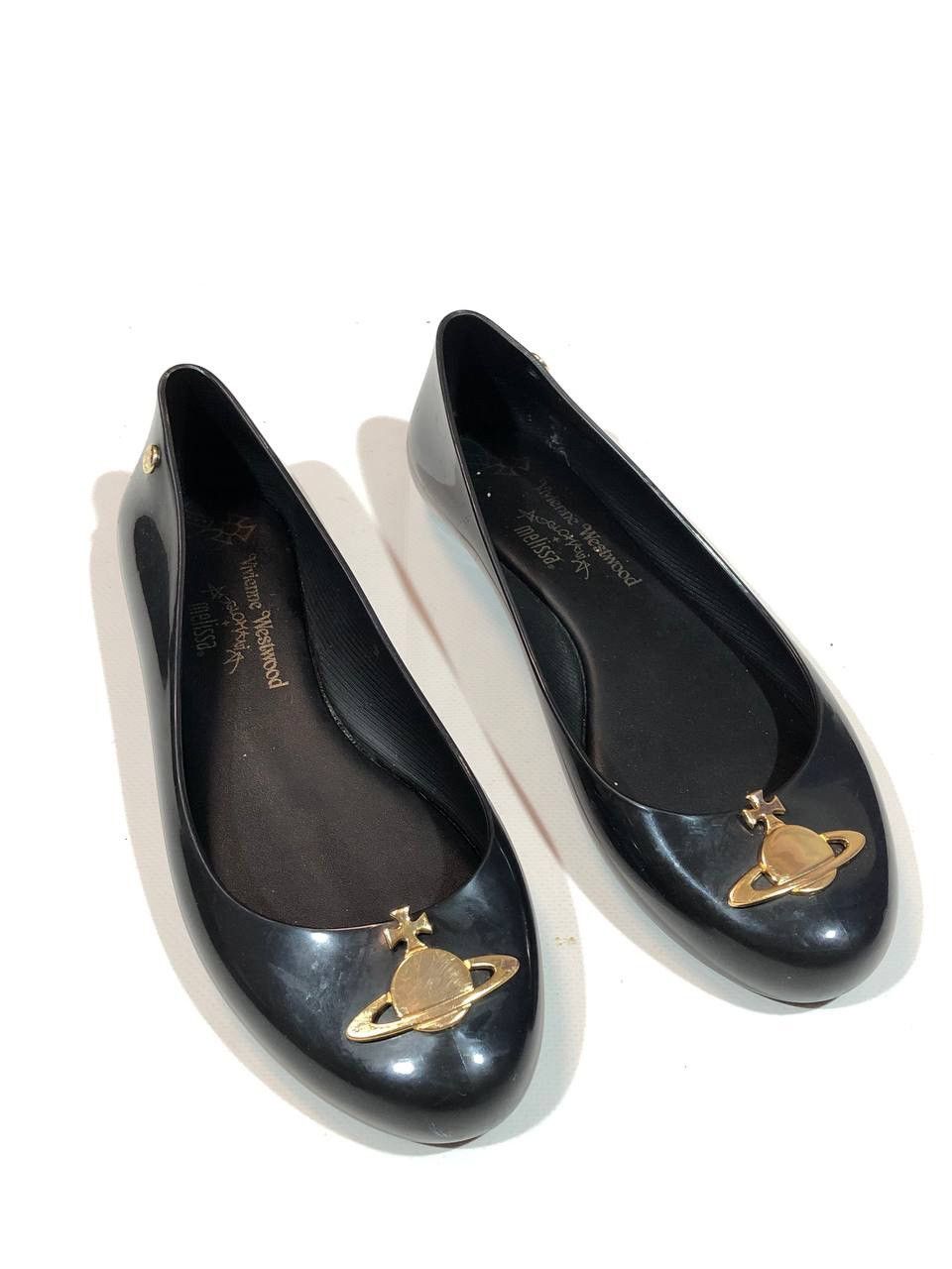 vivienne westwood melissa shoes sale