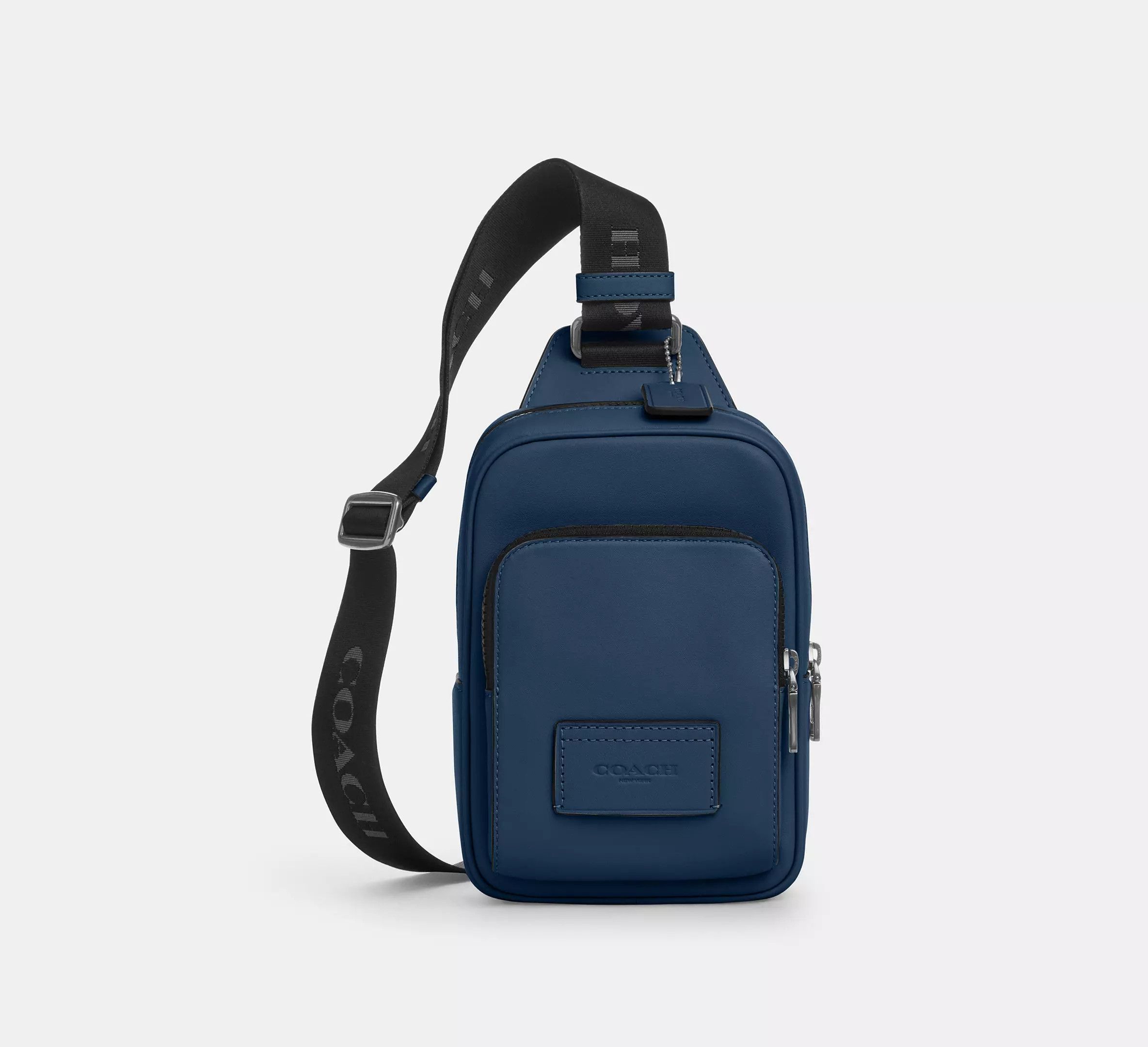 Coach Racer Sling Pack CX071 Size ONE SIZE - 5 Thumbnail