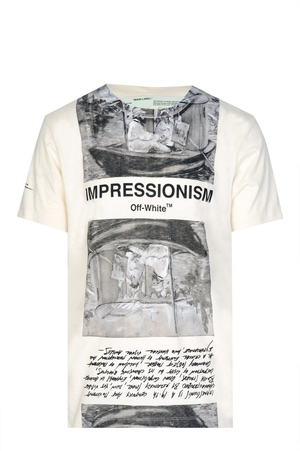 Off-White White 