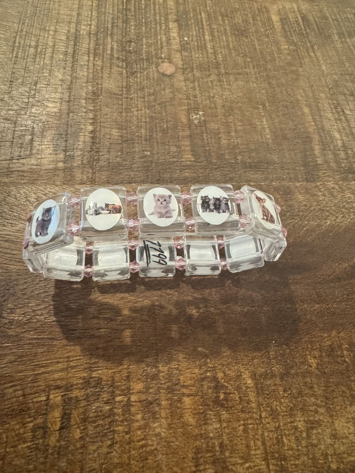 Other Bazo 1199 Cat Bracelet | Grailed