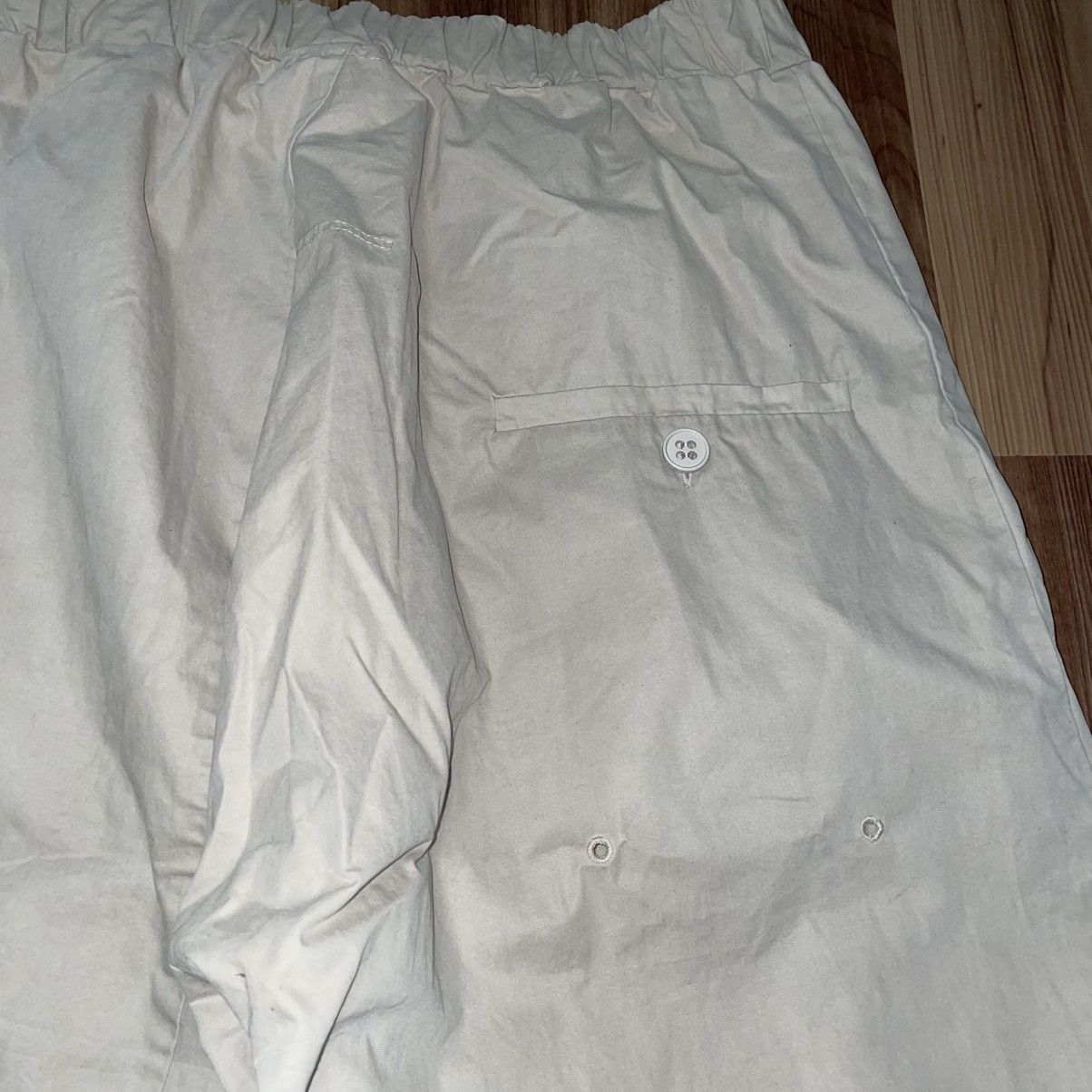 Damir Doma Damir Doma Mainline Shorts Size US 32 / EU 48 - 8 Thumbnail
