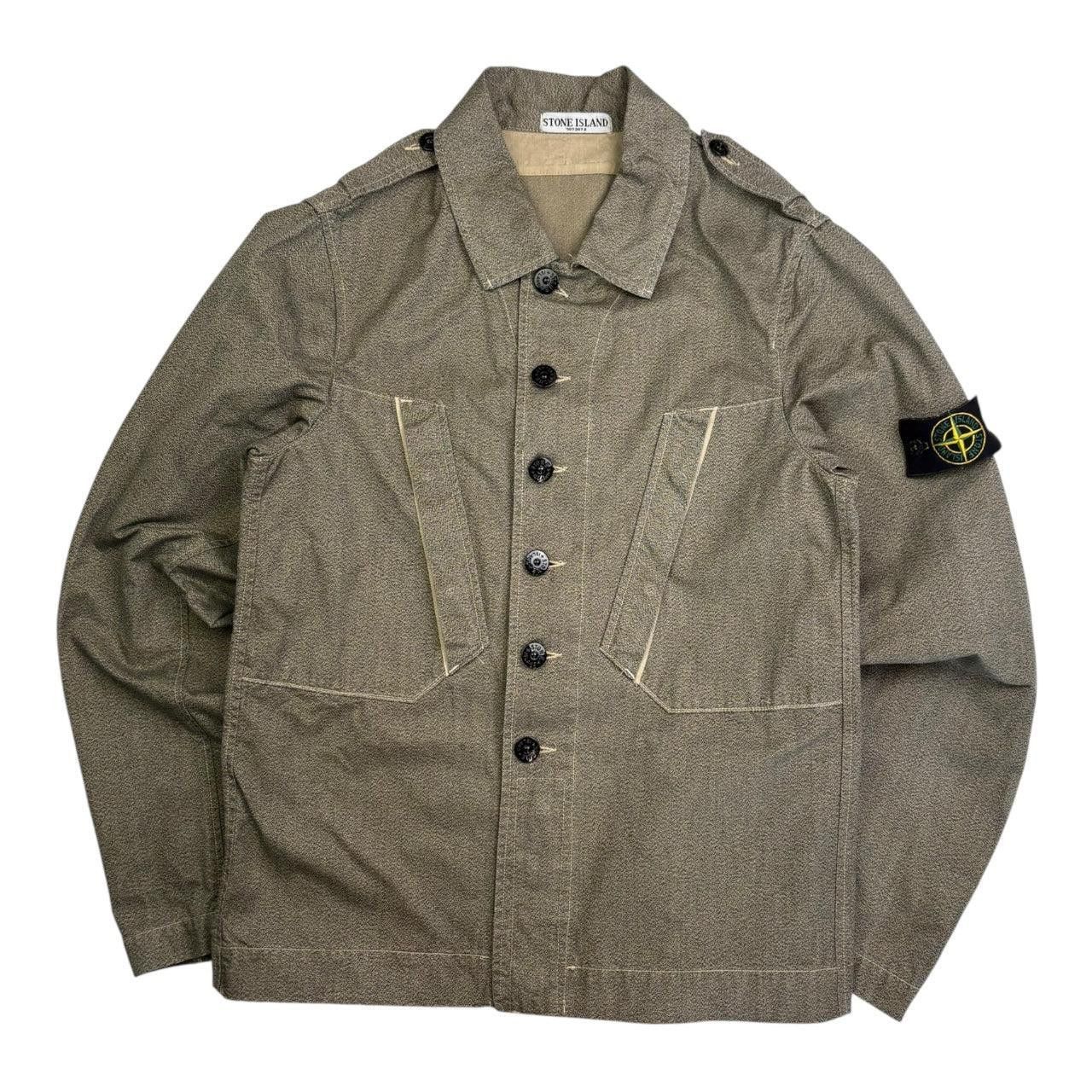 Vintage Stone Island Jacket (M)