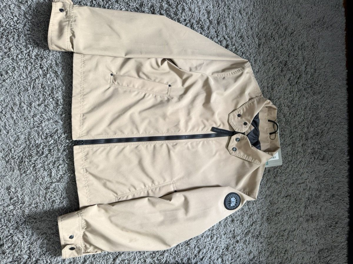 Canada Goose Rosedale Jacket - BD