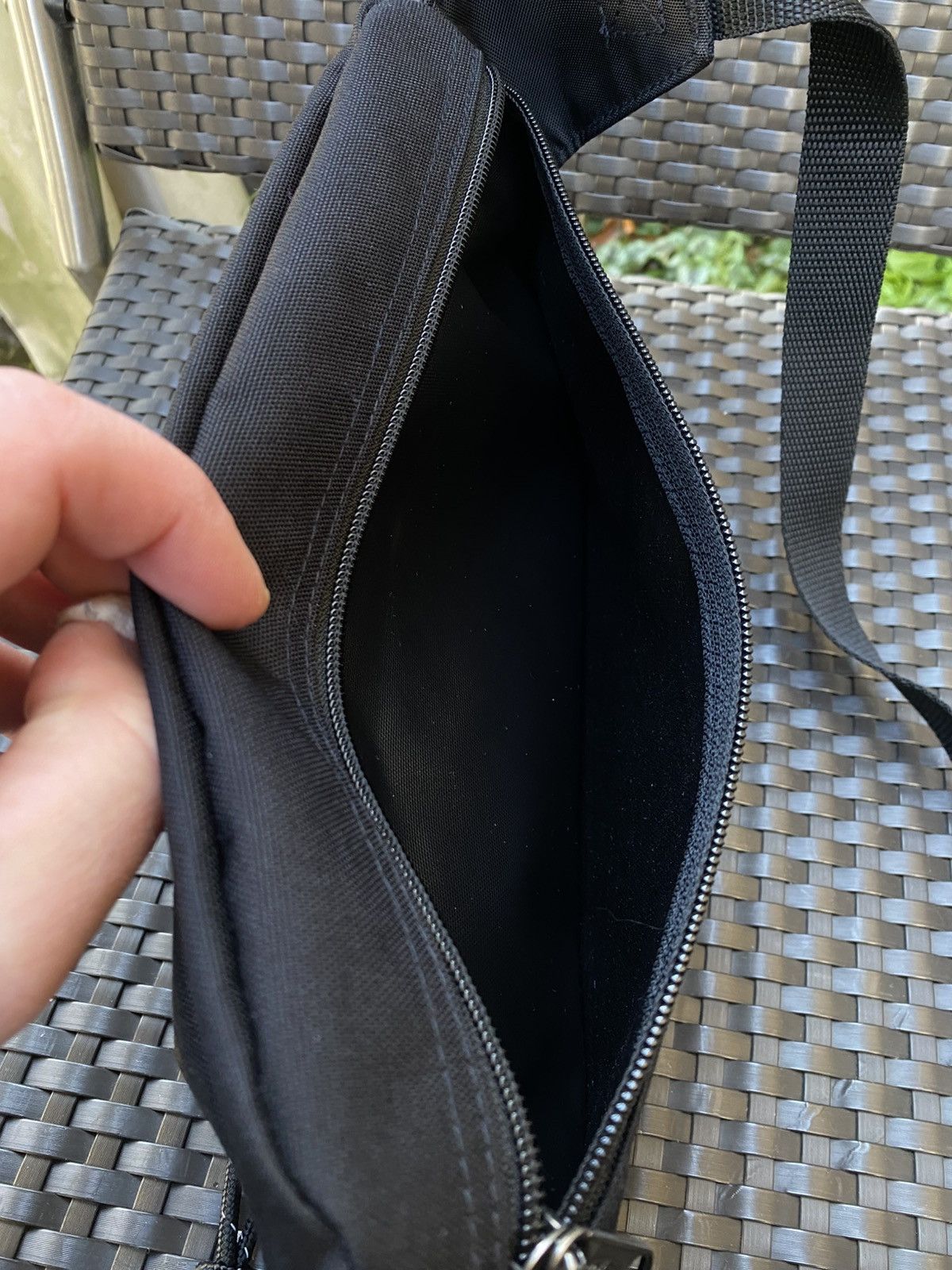 Eastpak Eastpack Waist Bag Belt like Ralph Lauren Size ONE SIZE - 8 Thumbnail