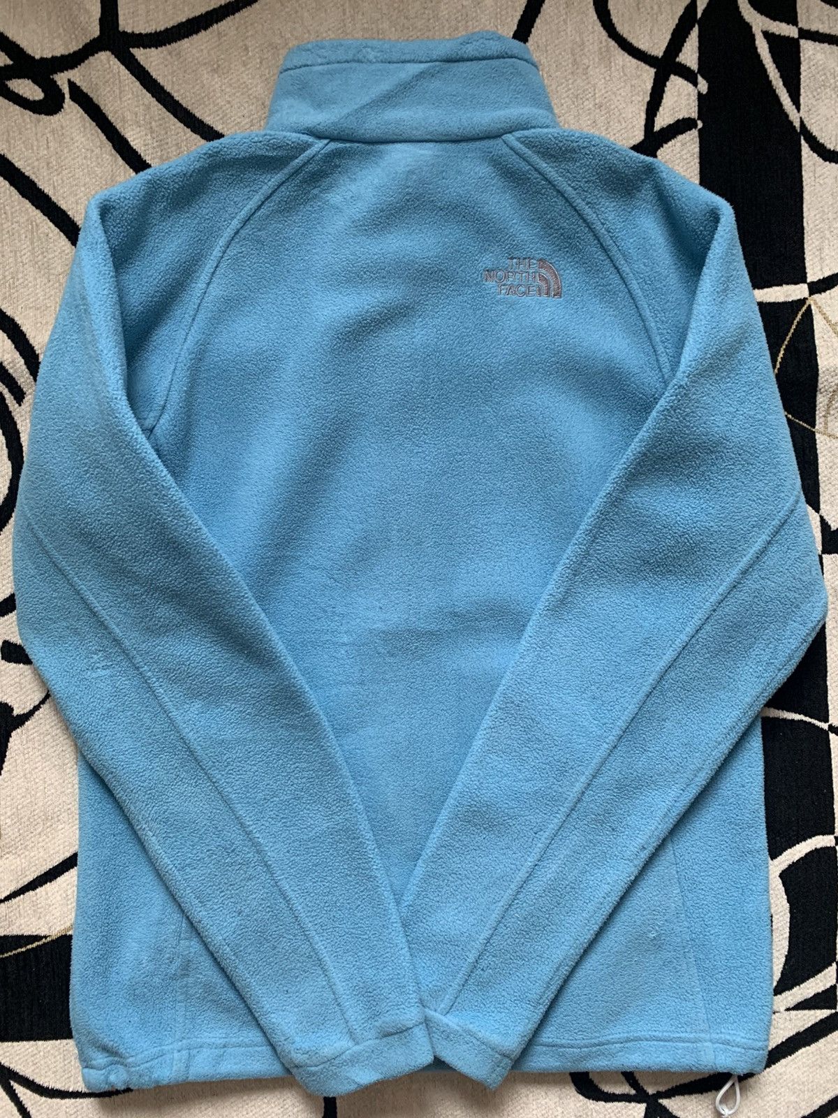 The North Face Pile The North Face Size M / US 6-8 / IT 42-44 - 7 Thumbnail