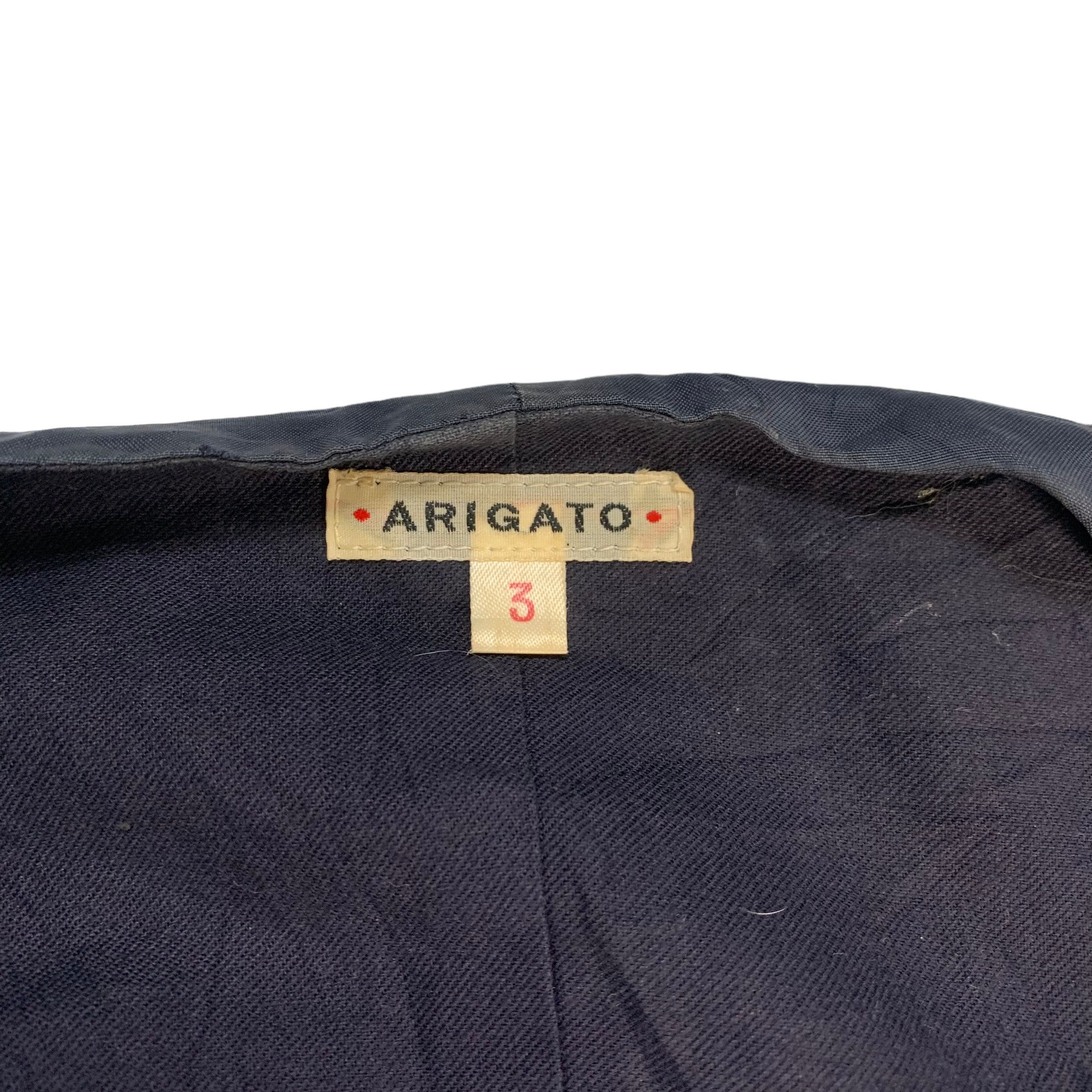 Blue Blue Japan Blue Blue Vest Size US S / EU 44-46 / 1 - 5 Thumbnail