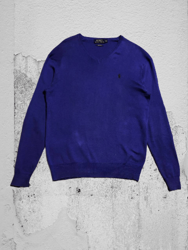 Polo Ralph Lauren Polo Ralph Lauren Sweater Size US XS / EU 42 / 0 - 1 Thumbnail