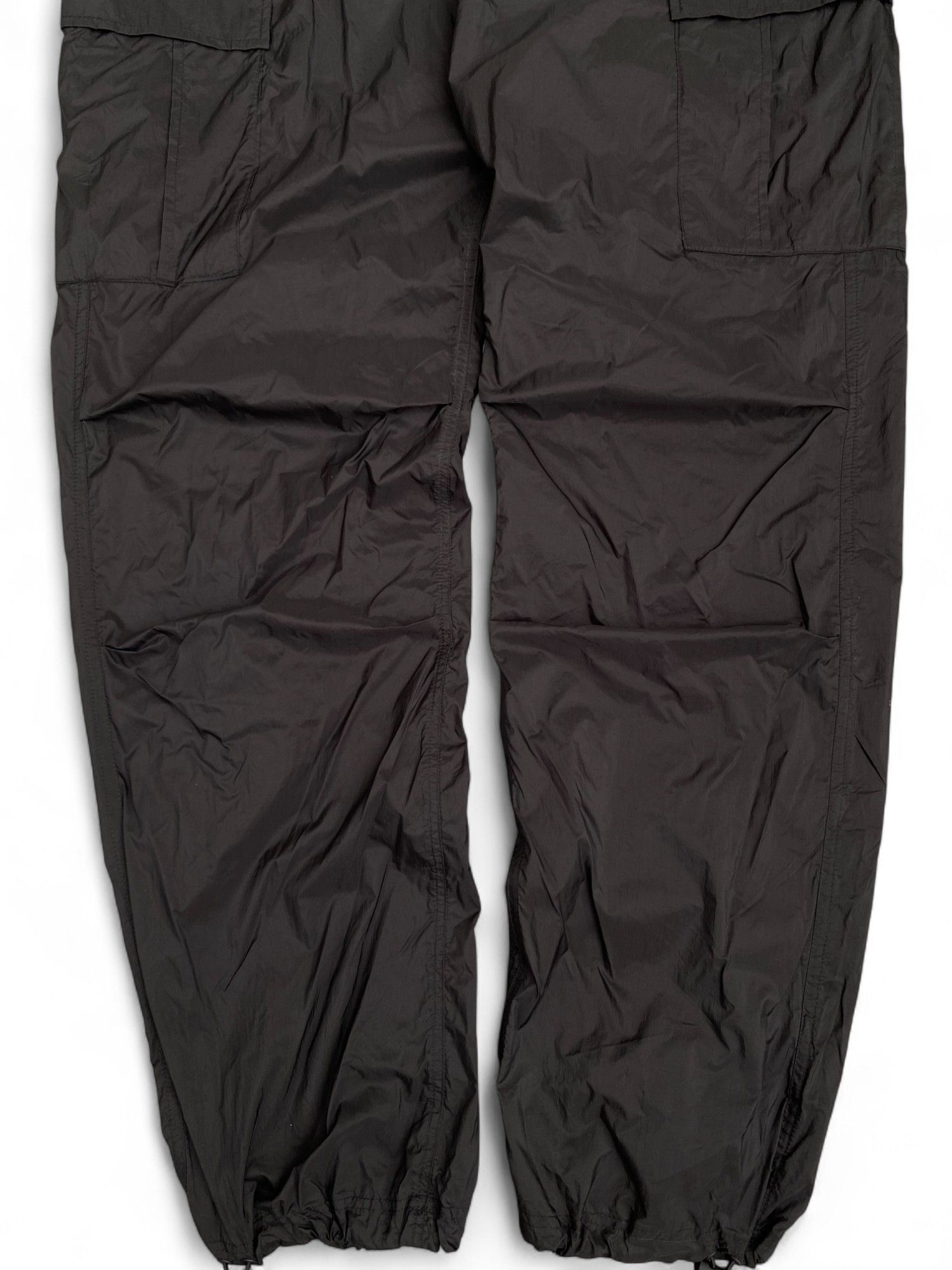 032c 032c Cargo Nylon Pants y2k avantgarde rave Size US 32 / EU 48 - 4 Thumbnail
