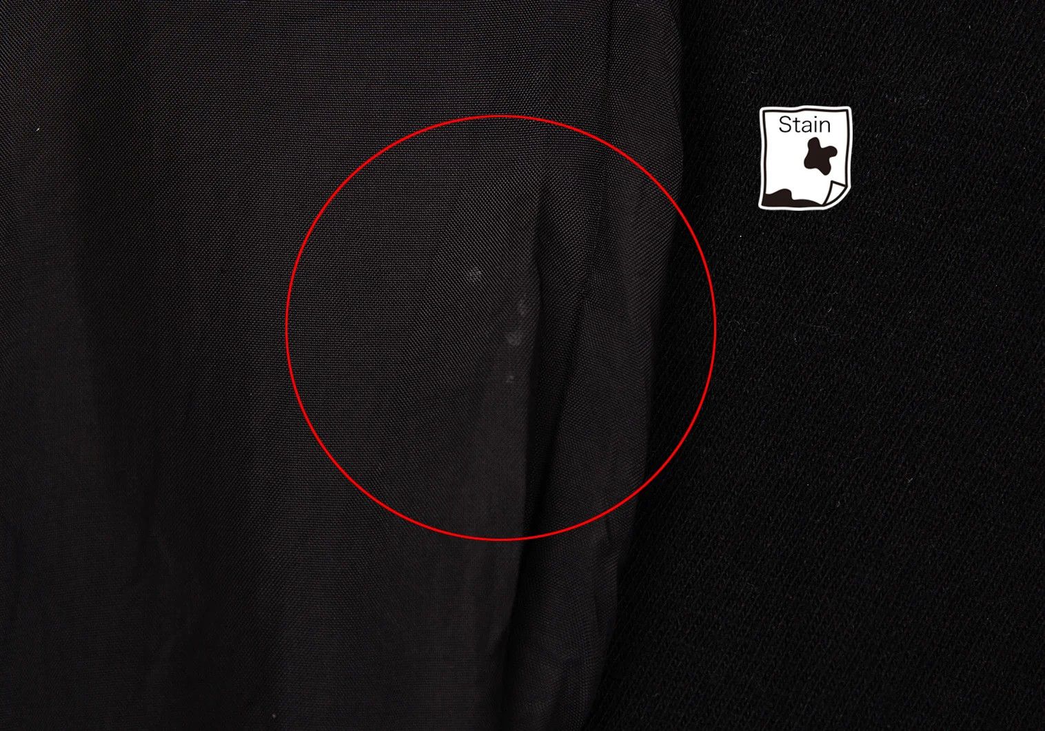 Yohji Yamamoto Yohji Yamamoto Cotton Sleeve-Contrast T-Shirt Size US L / EU 52-54 / 3 - 8 Thumbnail