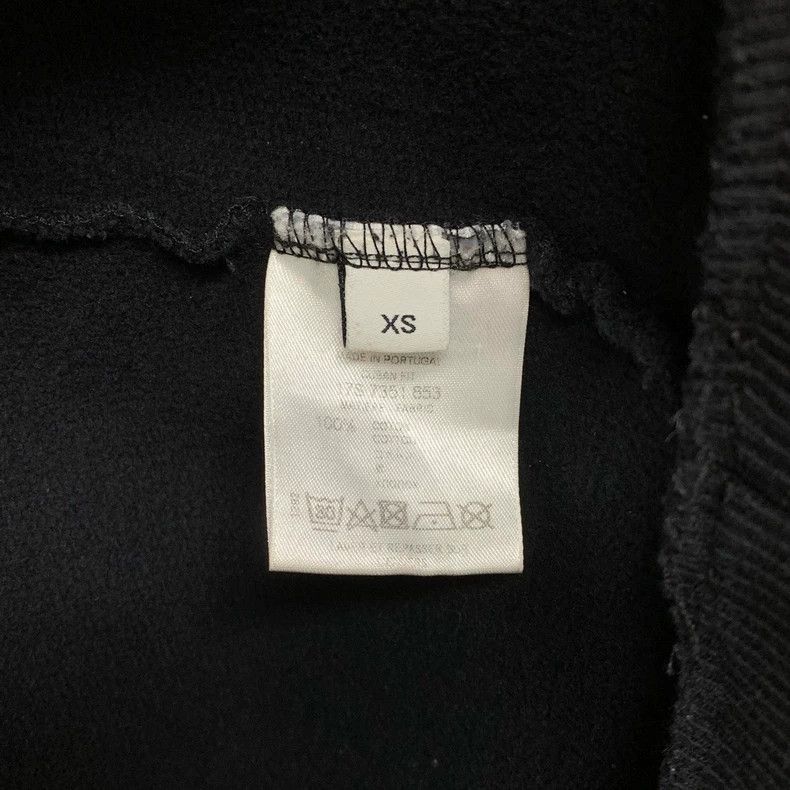 Givenchy Givenchy Double Monkey Hoodie XS Size Round Neck Design Size US XS / EU 42 / 0 - 7 Thumbnail
