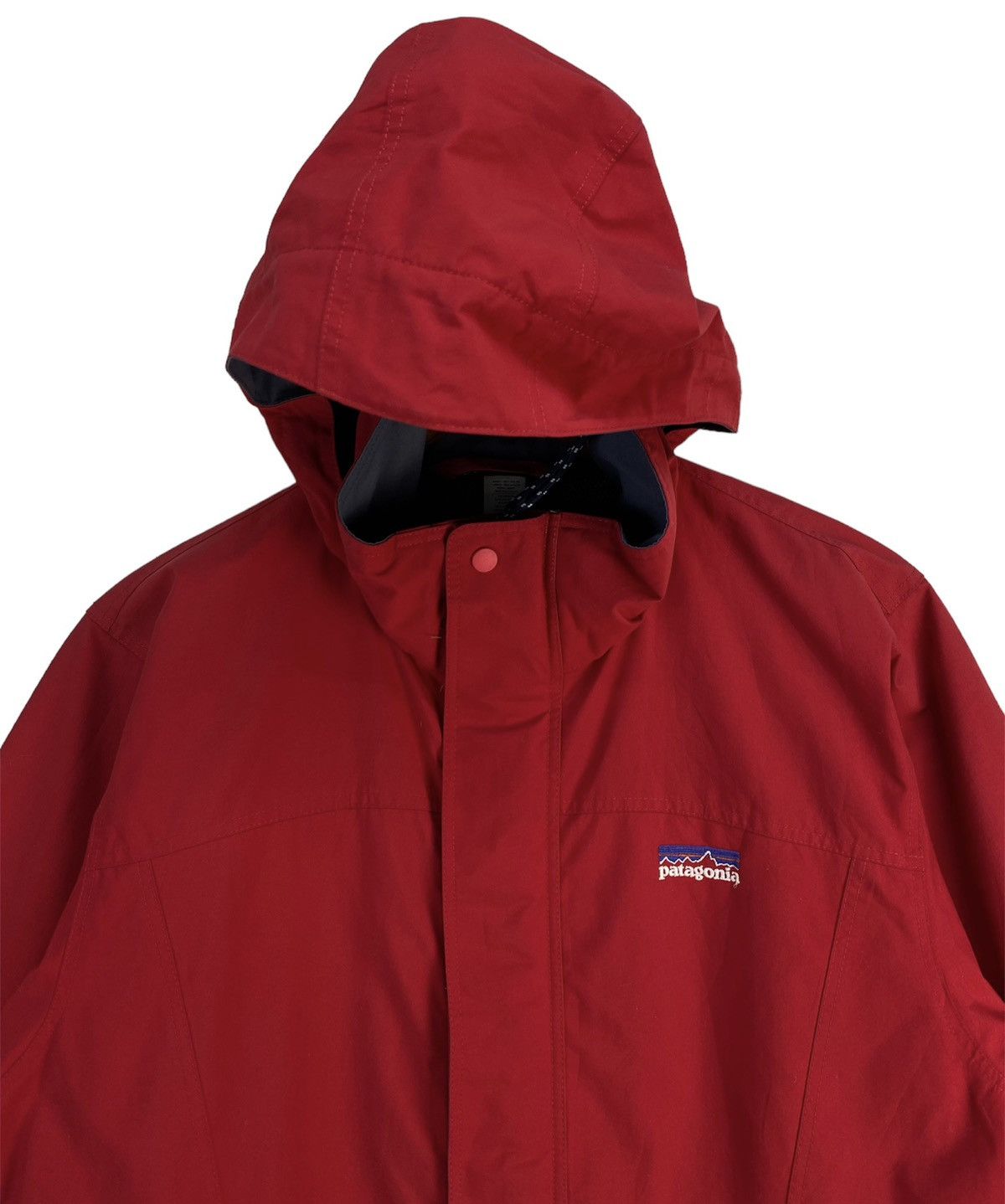 Patagonia Patagonia X Gore-tex Hoodie Windbreaker Size US M / EU 48-50 / 2 - 3 Thumbnail