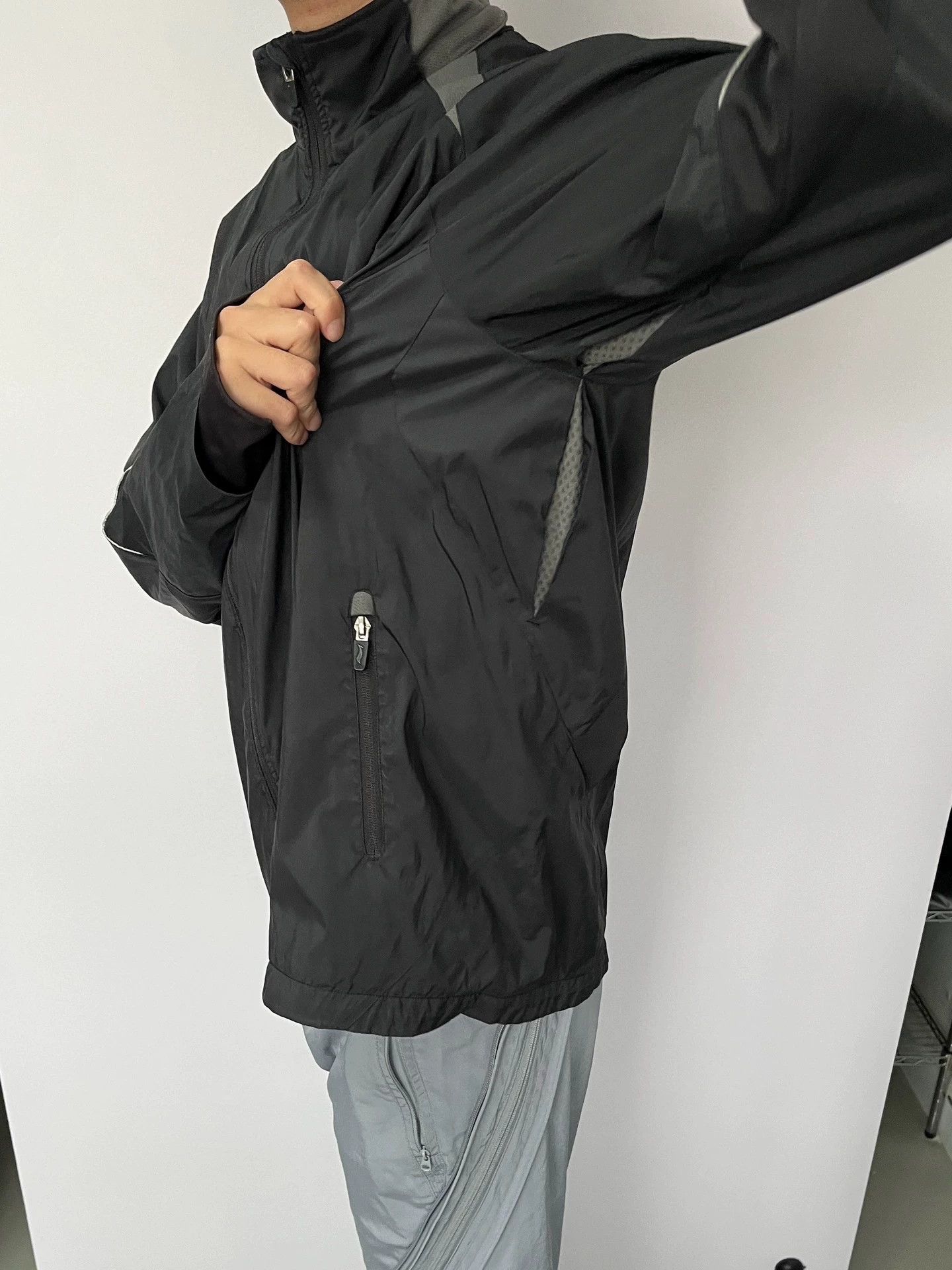 Li-Ning LI-NING Archive Jacket 00s XXL Size US XXL / EU 58 / 5 - 5 Thumbnail