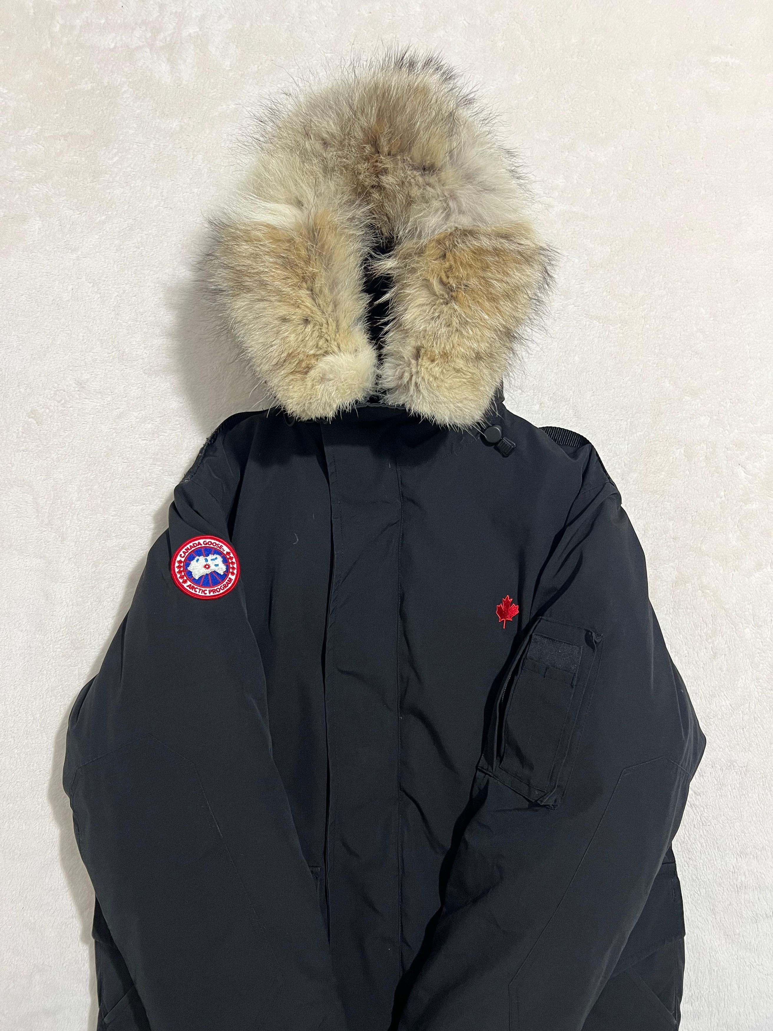 Canada Goose Canada Goose Heli Arctic parka Size US M / EU 48-50 / 2 - 4 Thumbnail