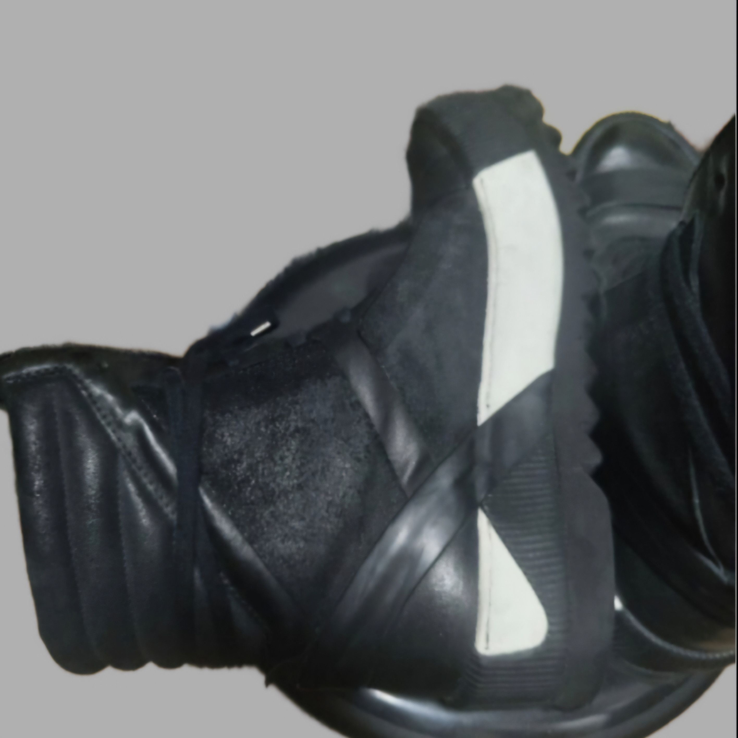 Boris Bidjan Saberi boris bidjan saberi Size US 9 / EU 42 - 4 Thumbnail