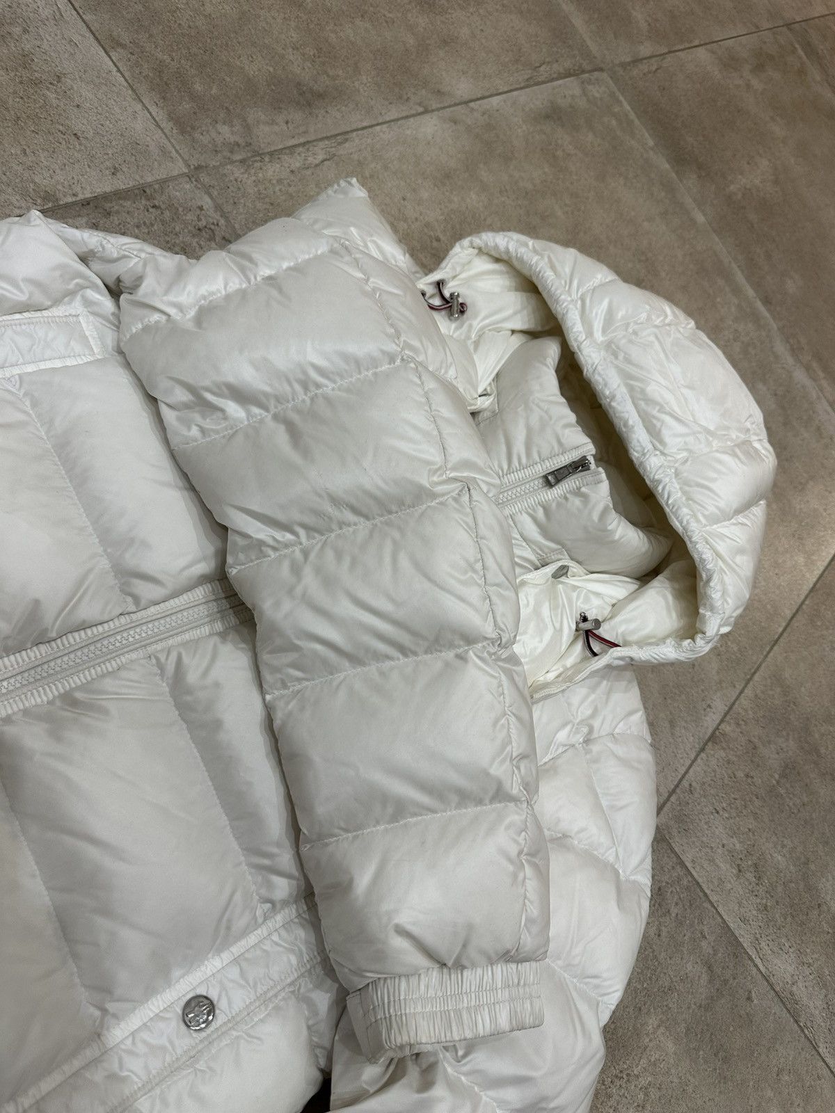 Moncler moncler bramant Size US L / EU 52-54 / 3 - 9 Thumbnail