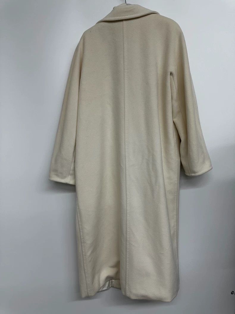 Max Mara Max Mara coat Size L / US 10 / IT 46 - 2 Thumbnail