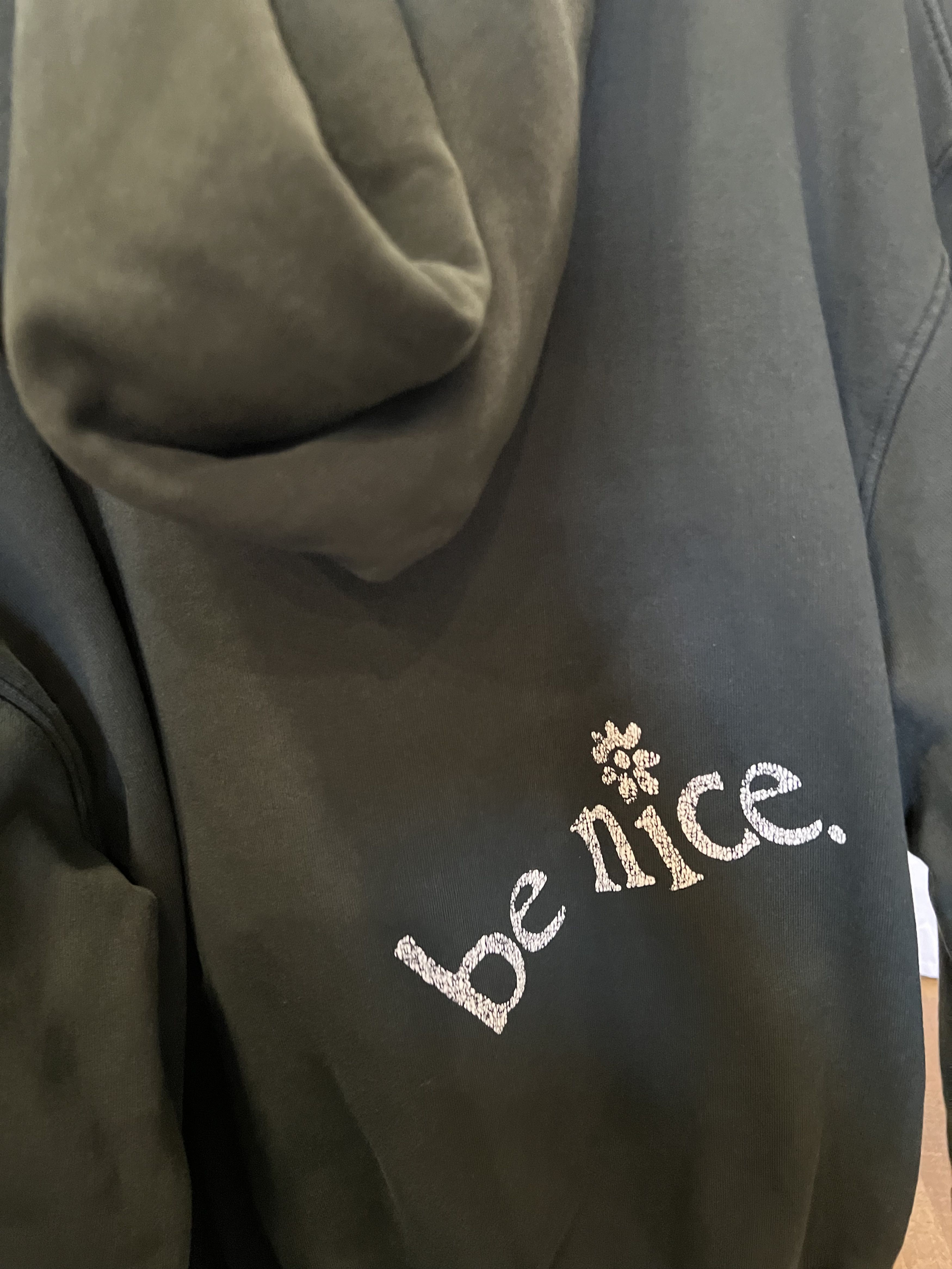 ERL Men's Venice Hoodie Size US M / EU 48-50 / 2 - 2 Thumbnail