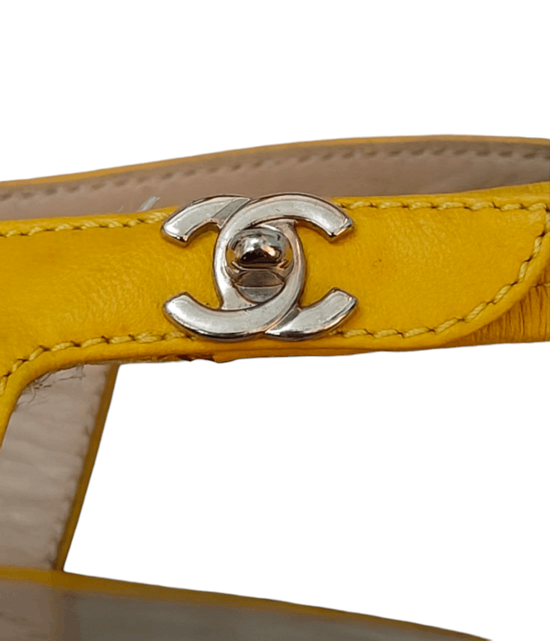 Chanel Chanel Slip on Size US 5 / IT 35 - 6 Thumbnail
